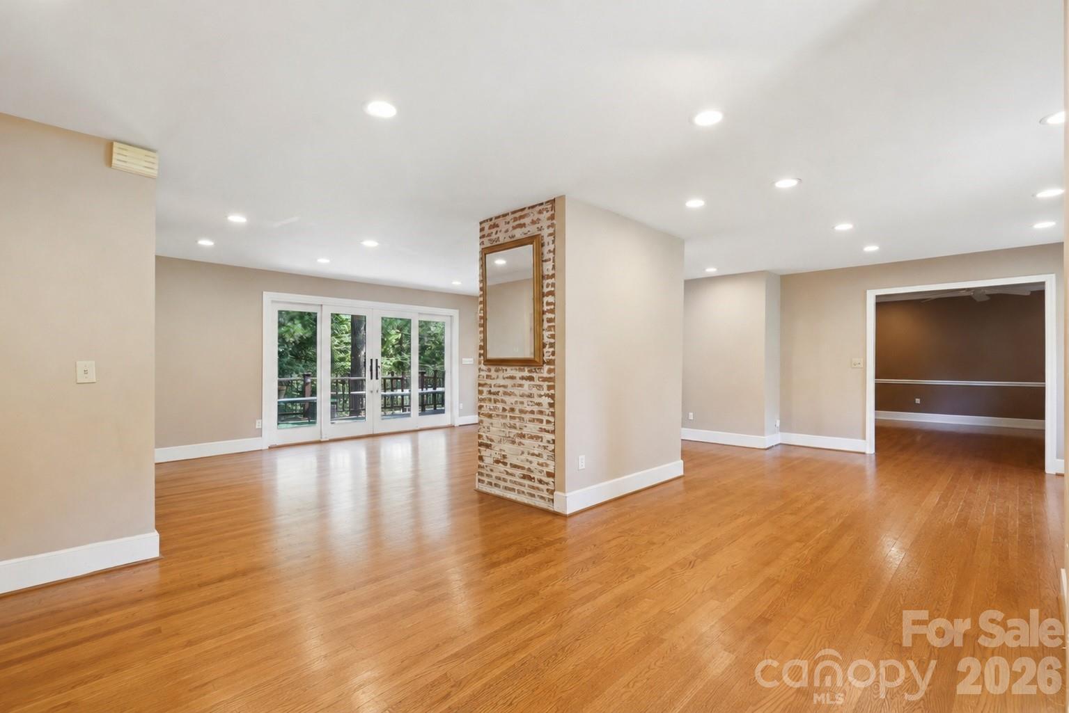 Pharr Acres - Residential