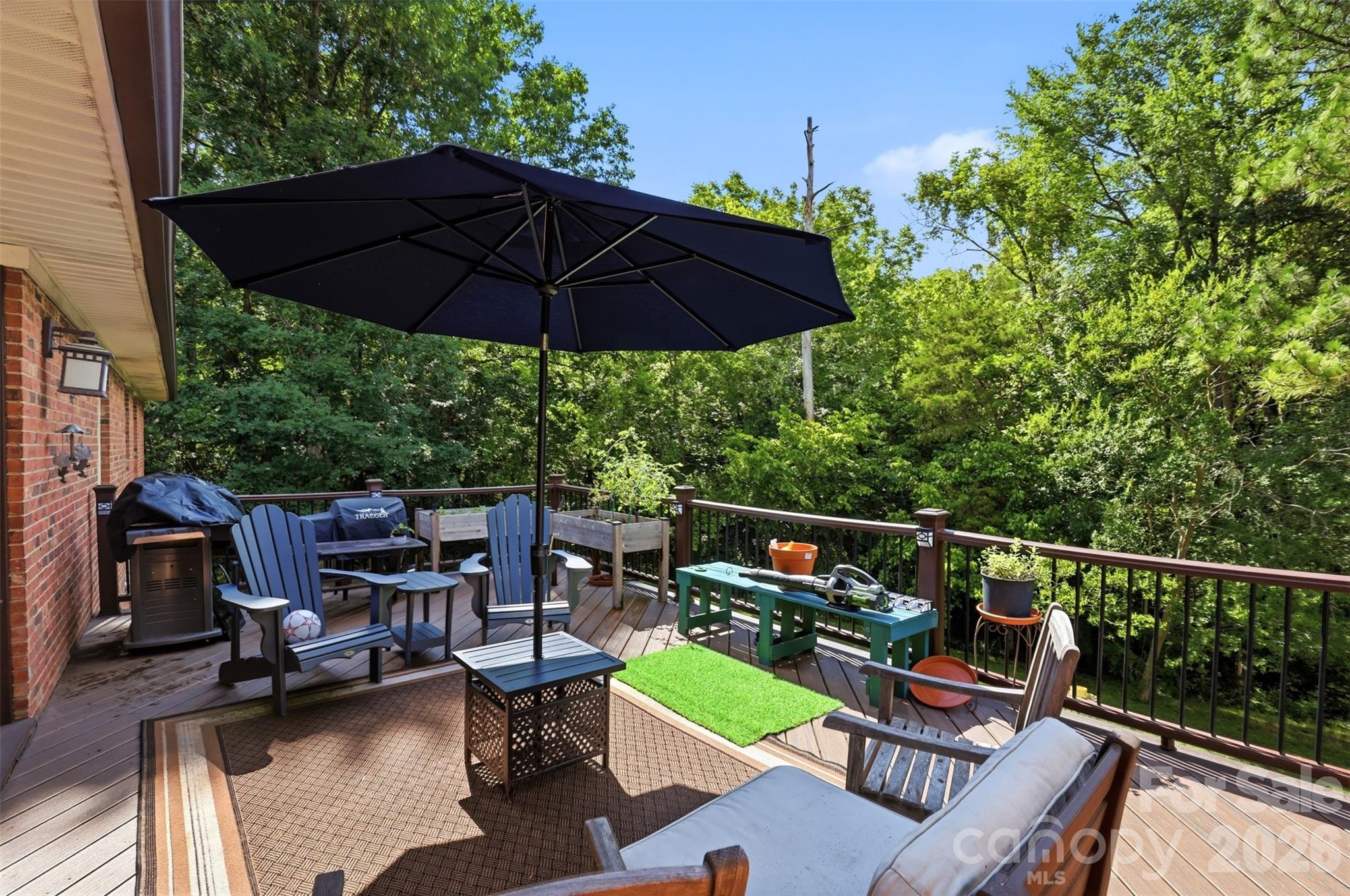 Pharr Acres - Residential