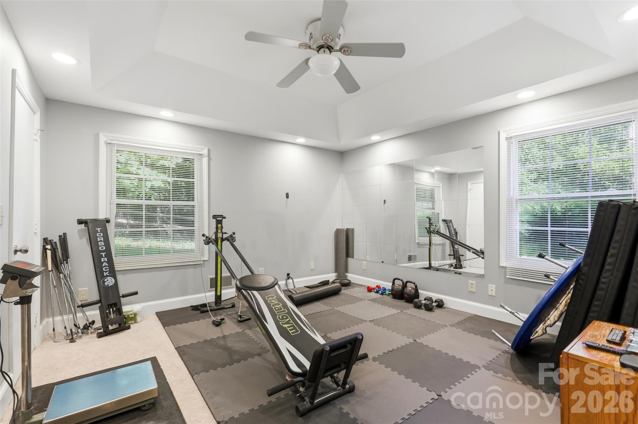 Pharr Acres - Residential