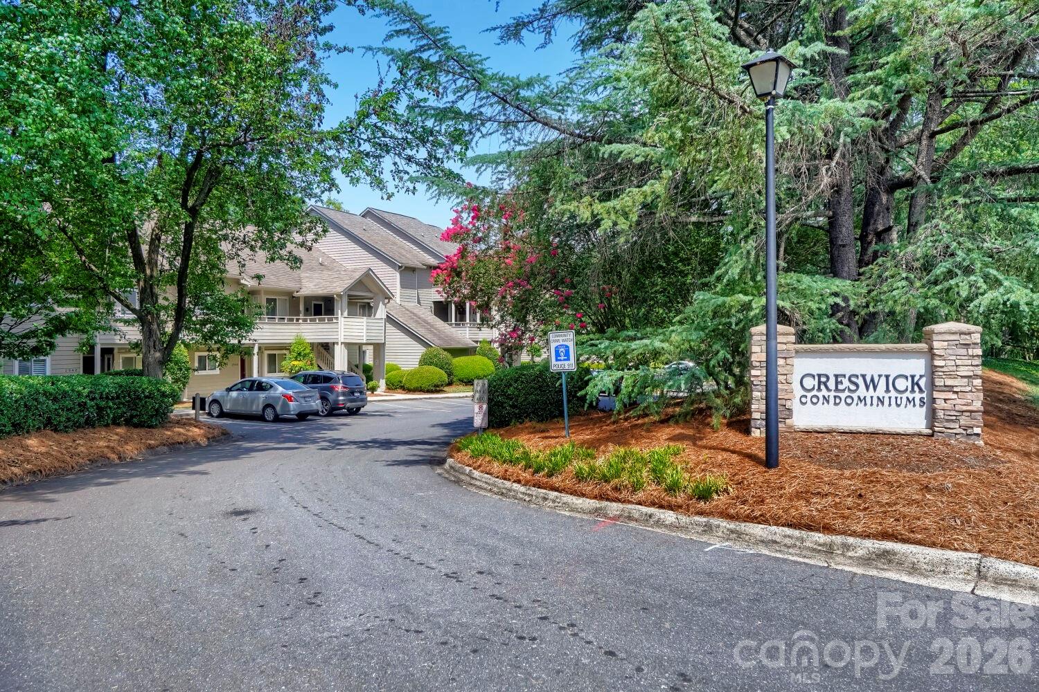 Creswick - Residential