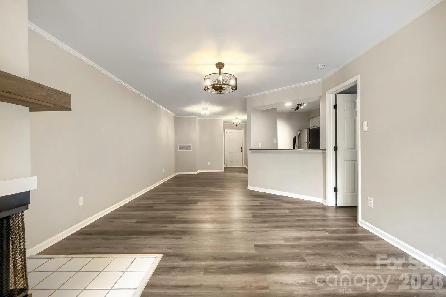 Creswick - Residential