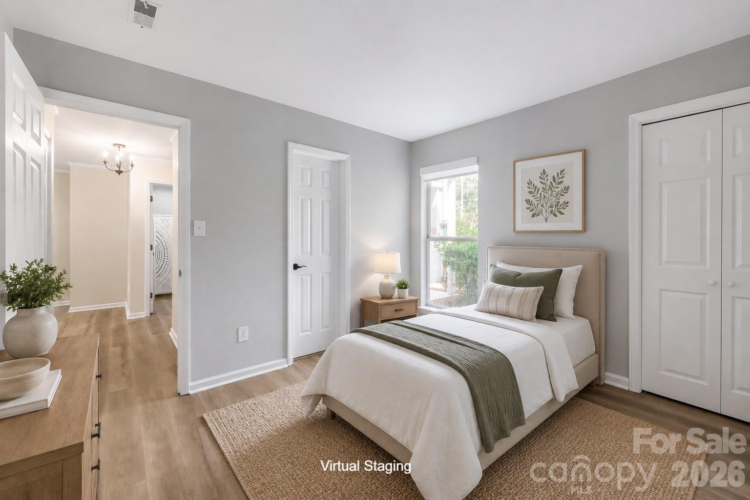 Creswick - Residential