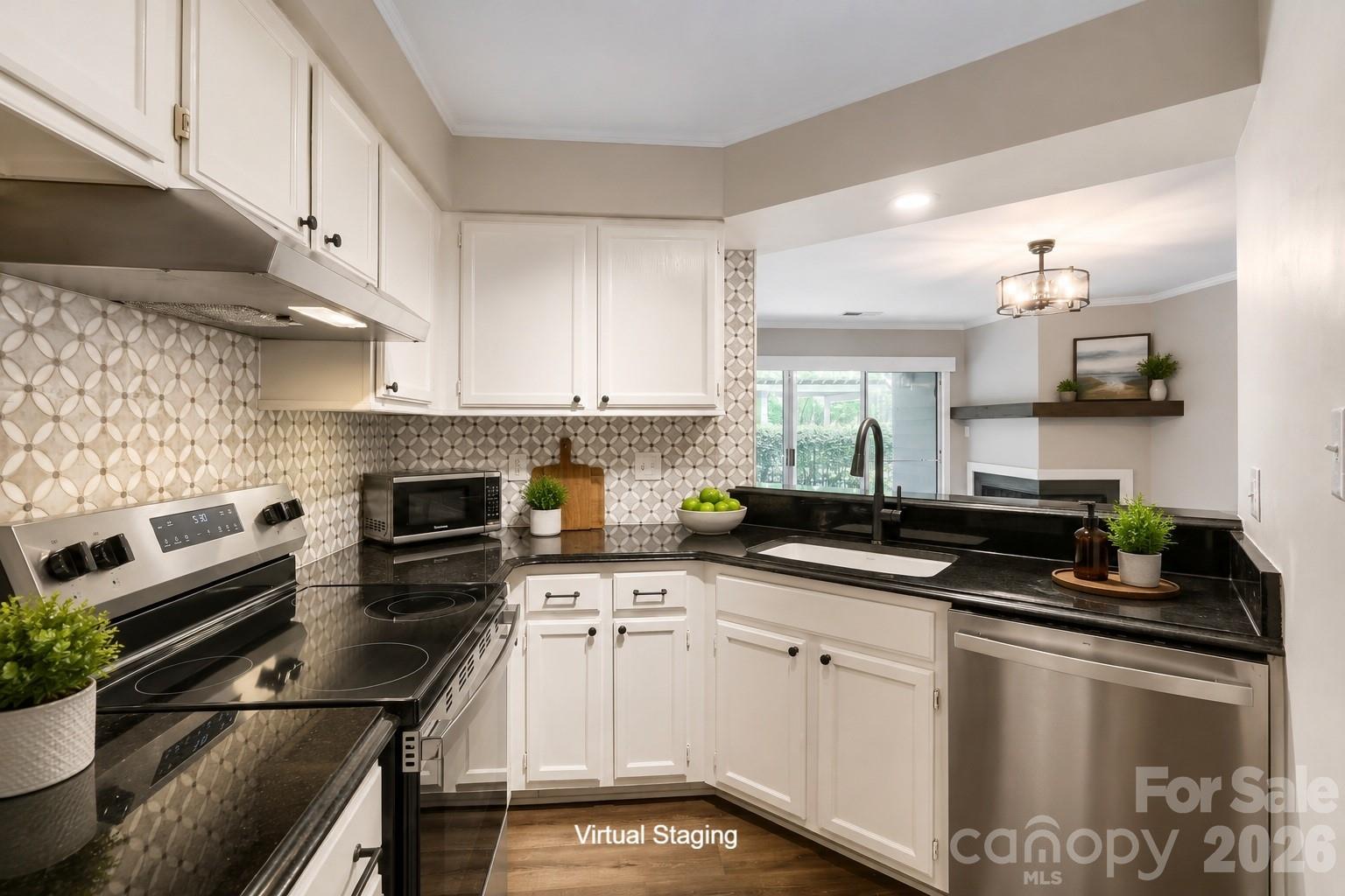 Creswick - Residential