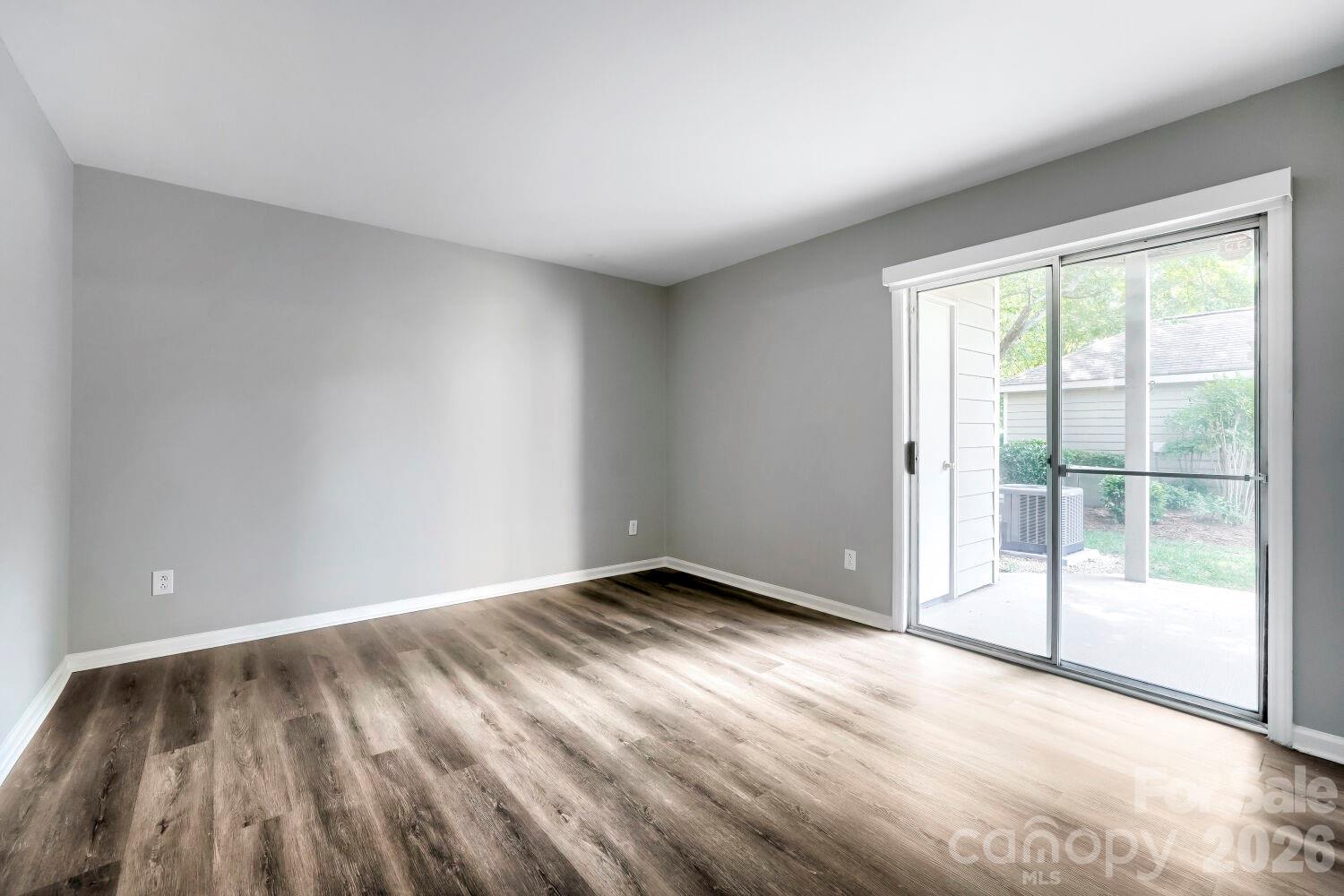 Creswick - Residential