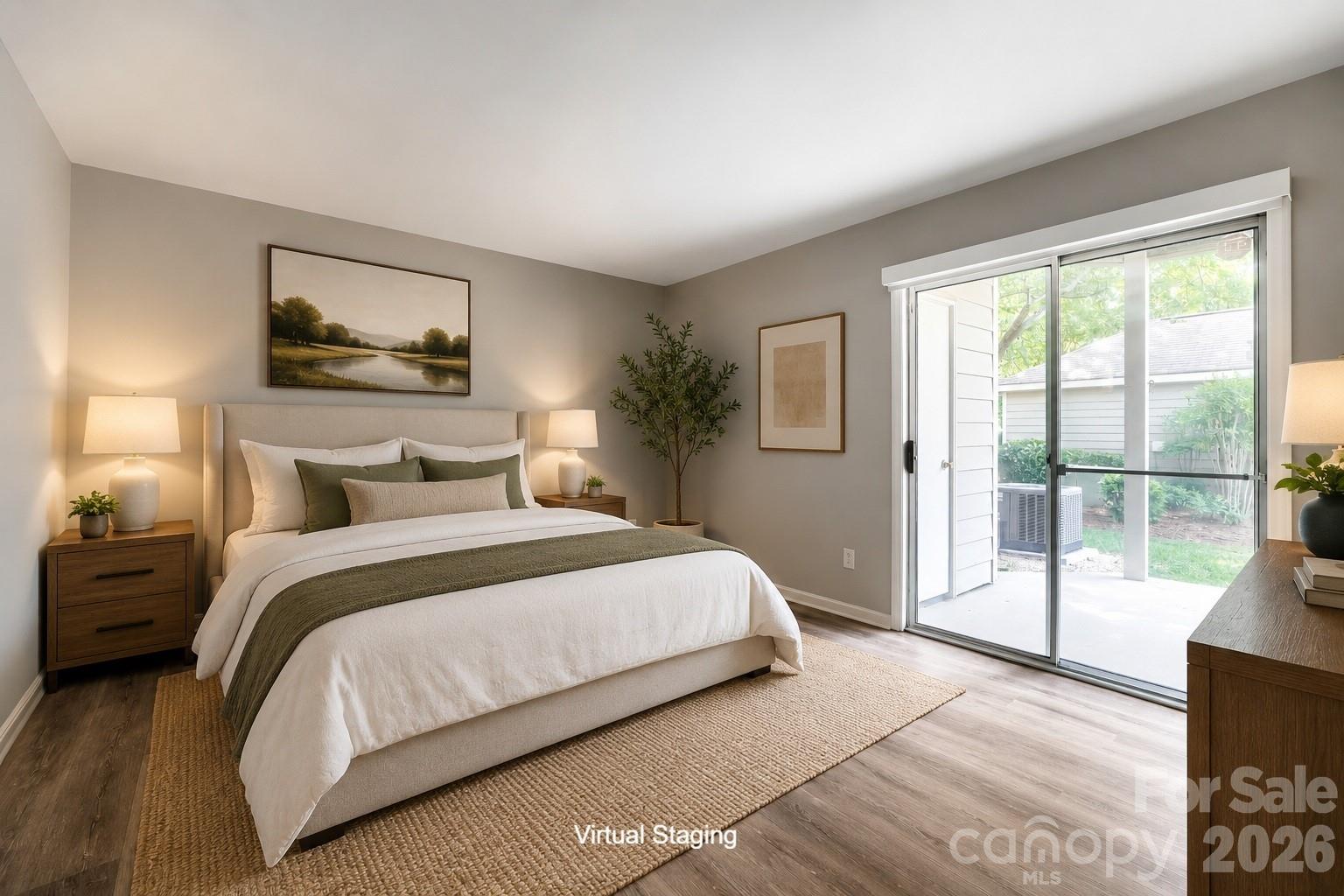 Creswick - Residential