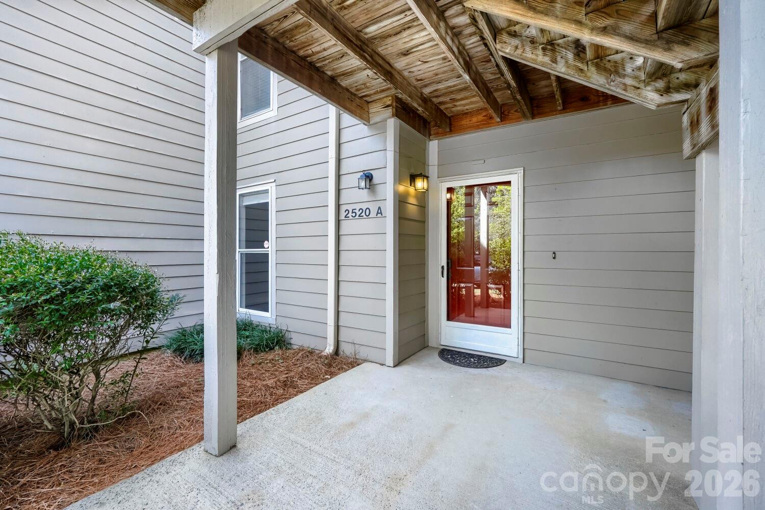 Creswick - Residential