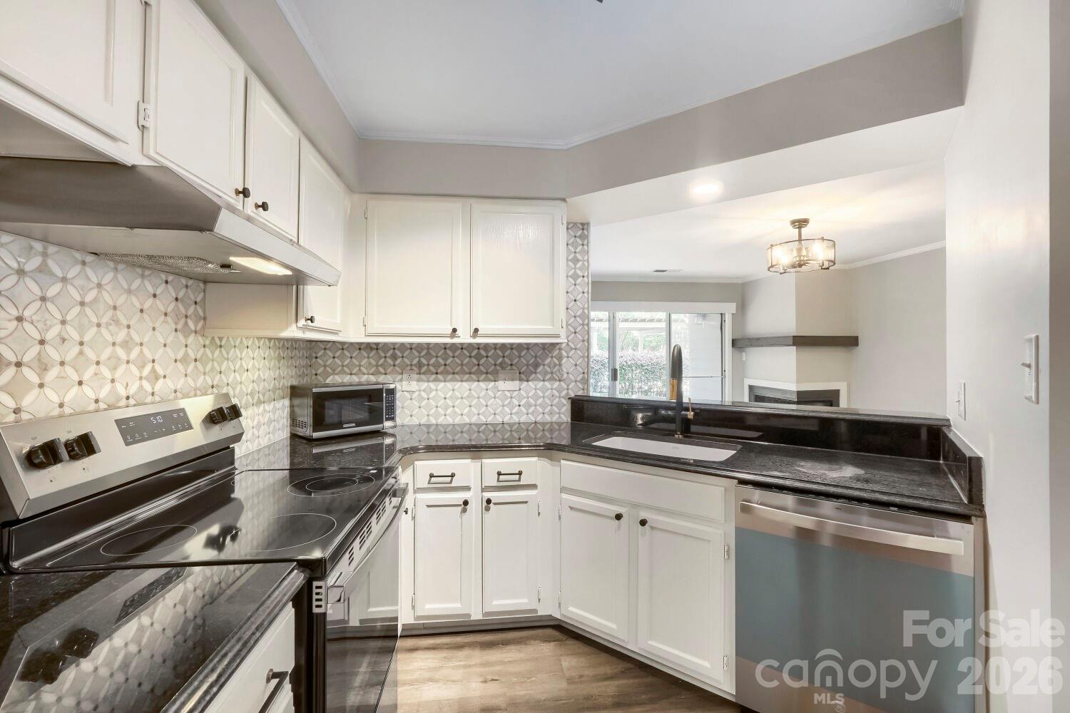 Creswick - Residential