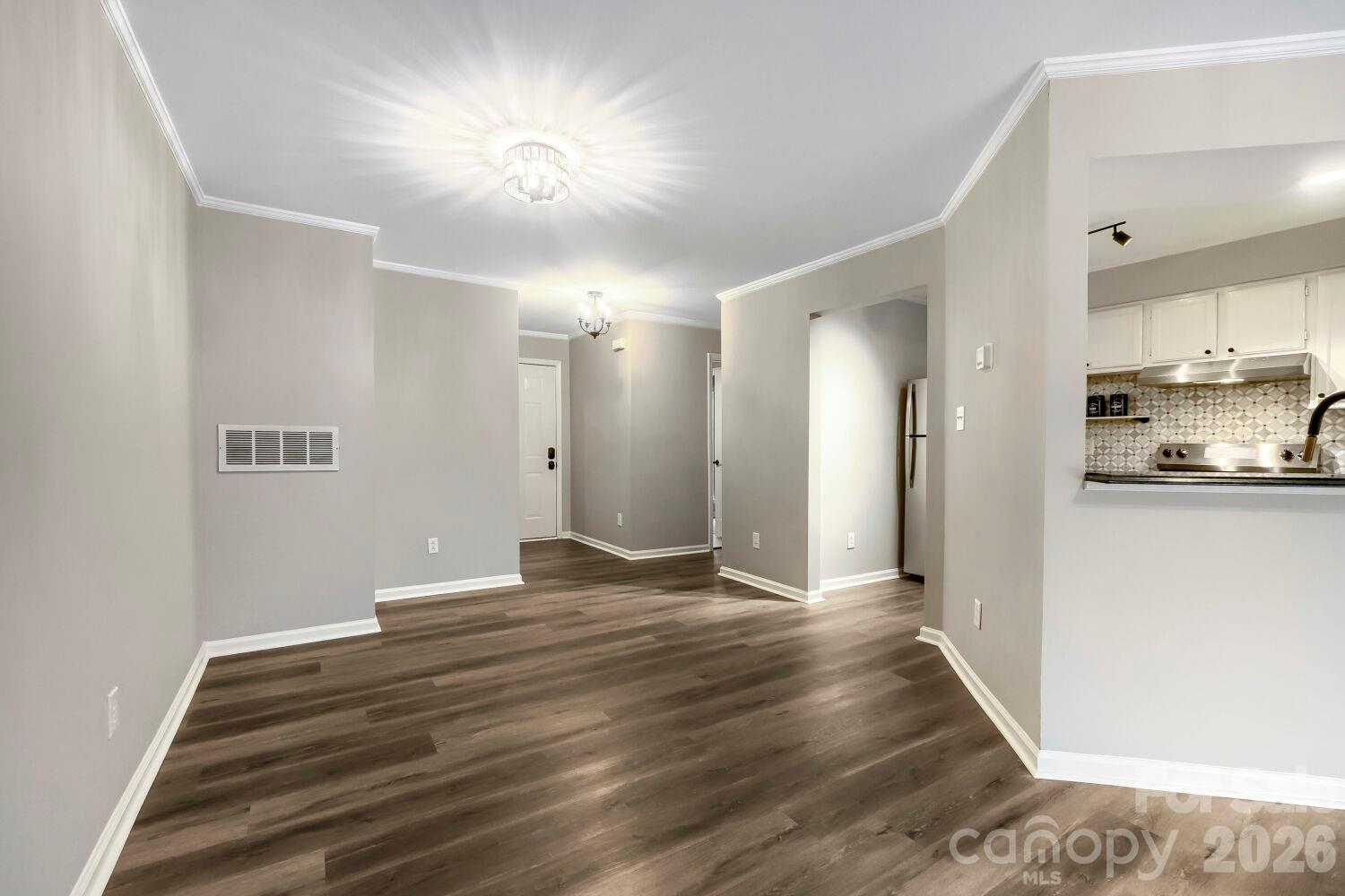 Creswick - Residential