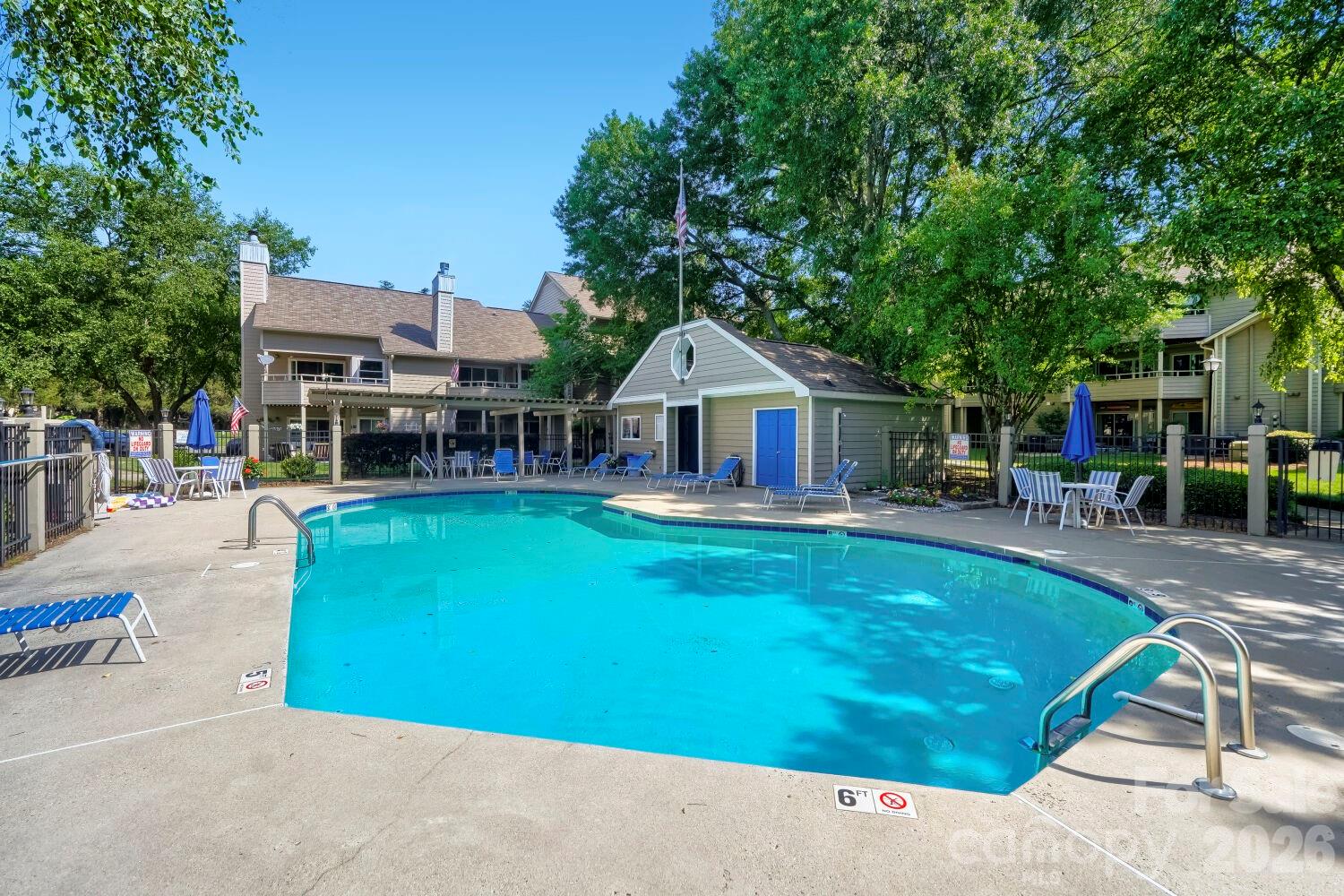 Creswick - Residential