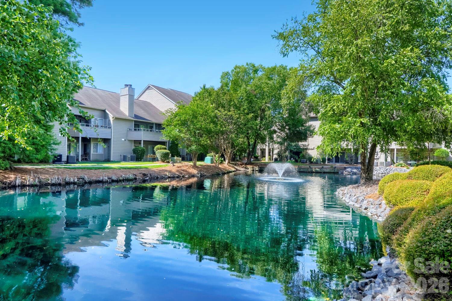 Creswick - Residential