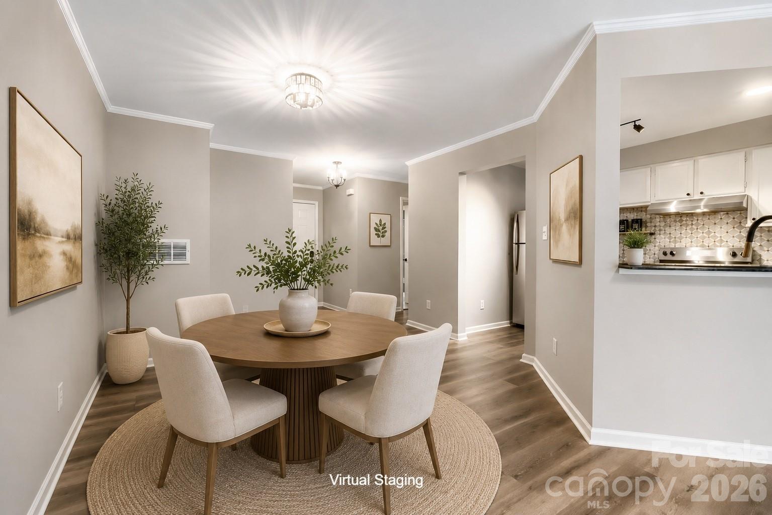 Creswick - Residential