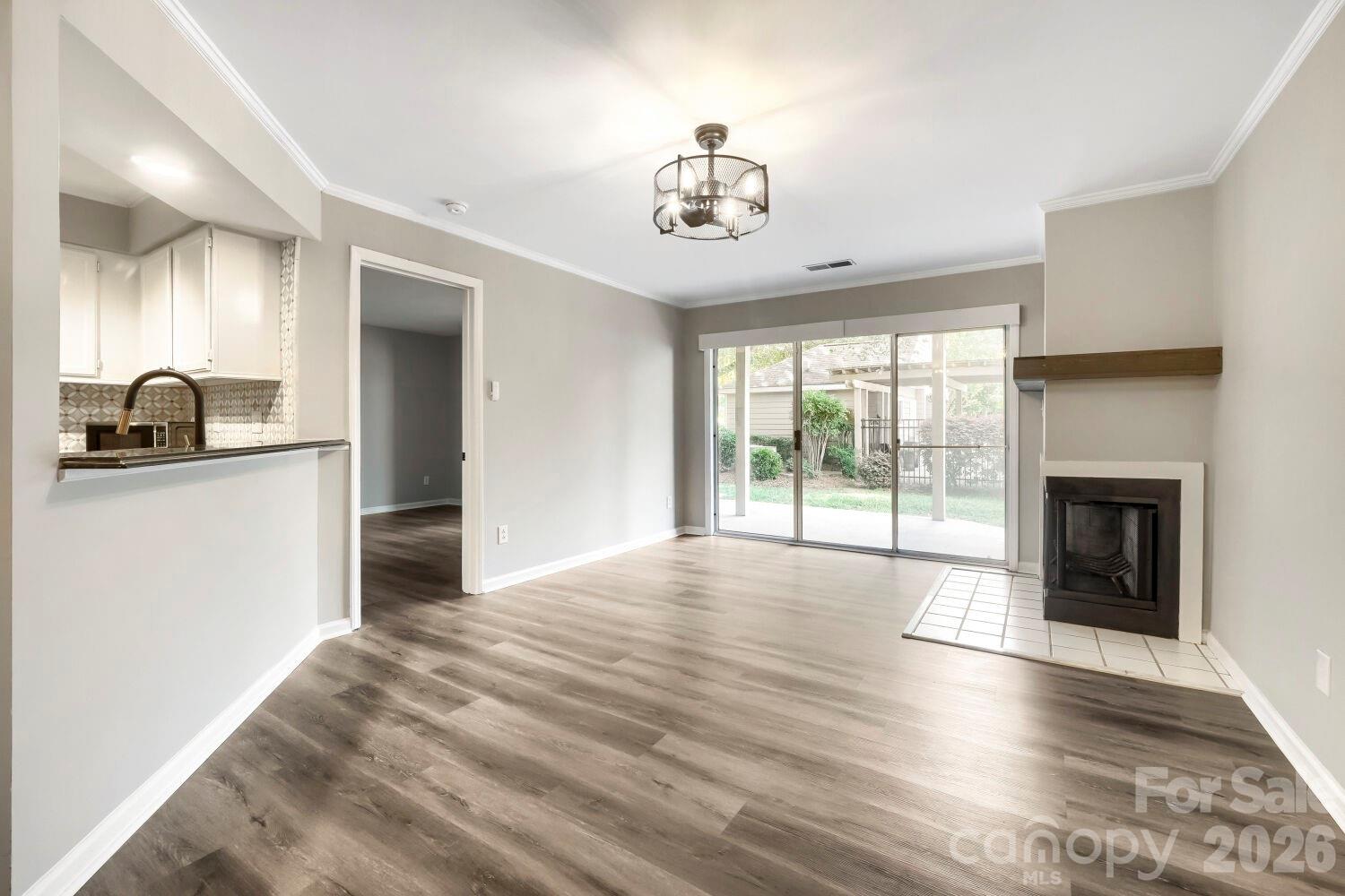 Creswick - Residential