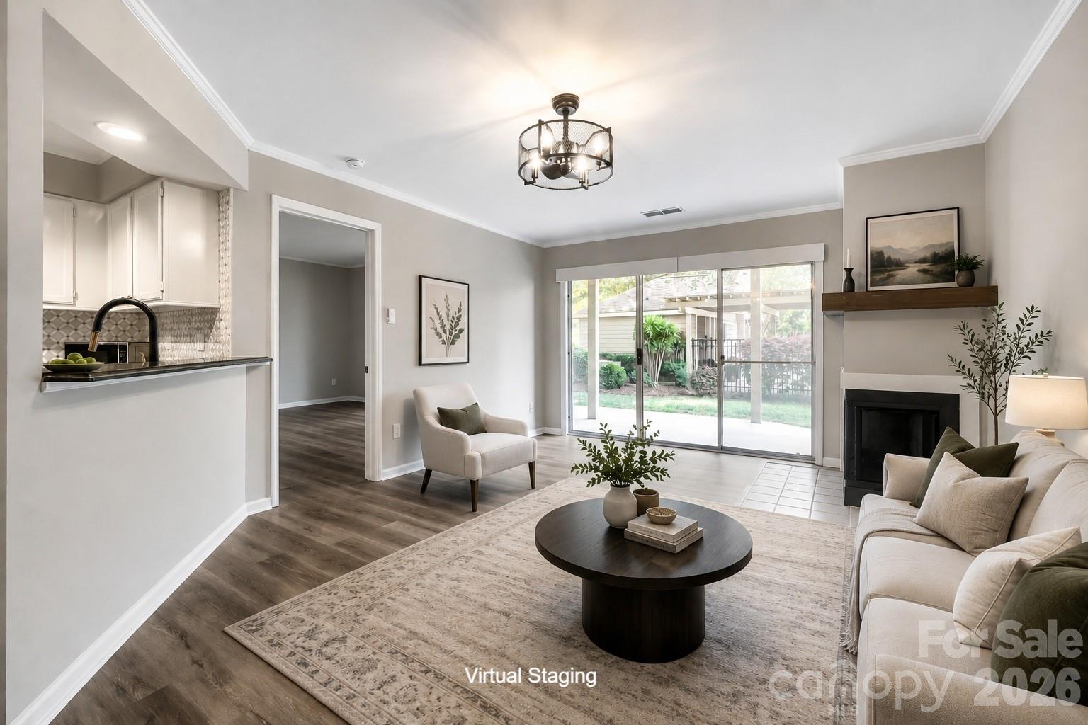 Creswick - Residential