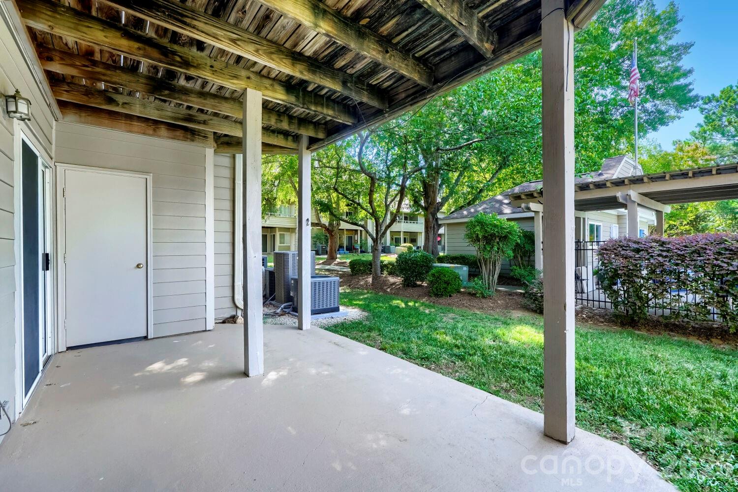 Creswick - Residential