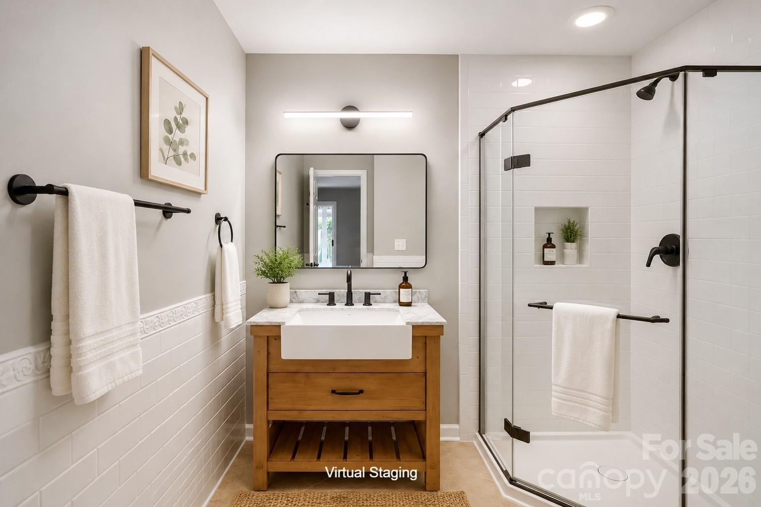 Creswick - Residential