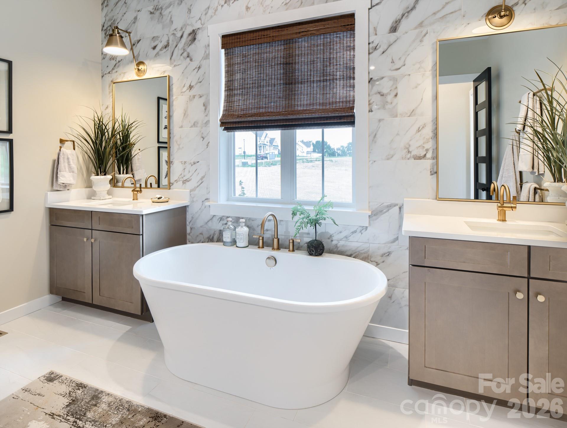 Edgewater - Residential