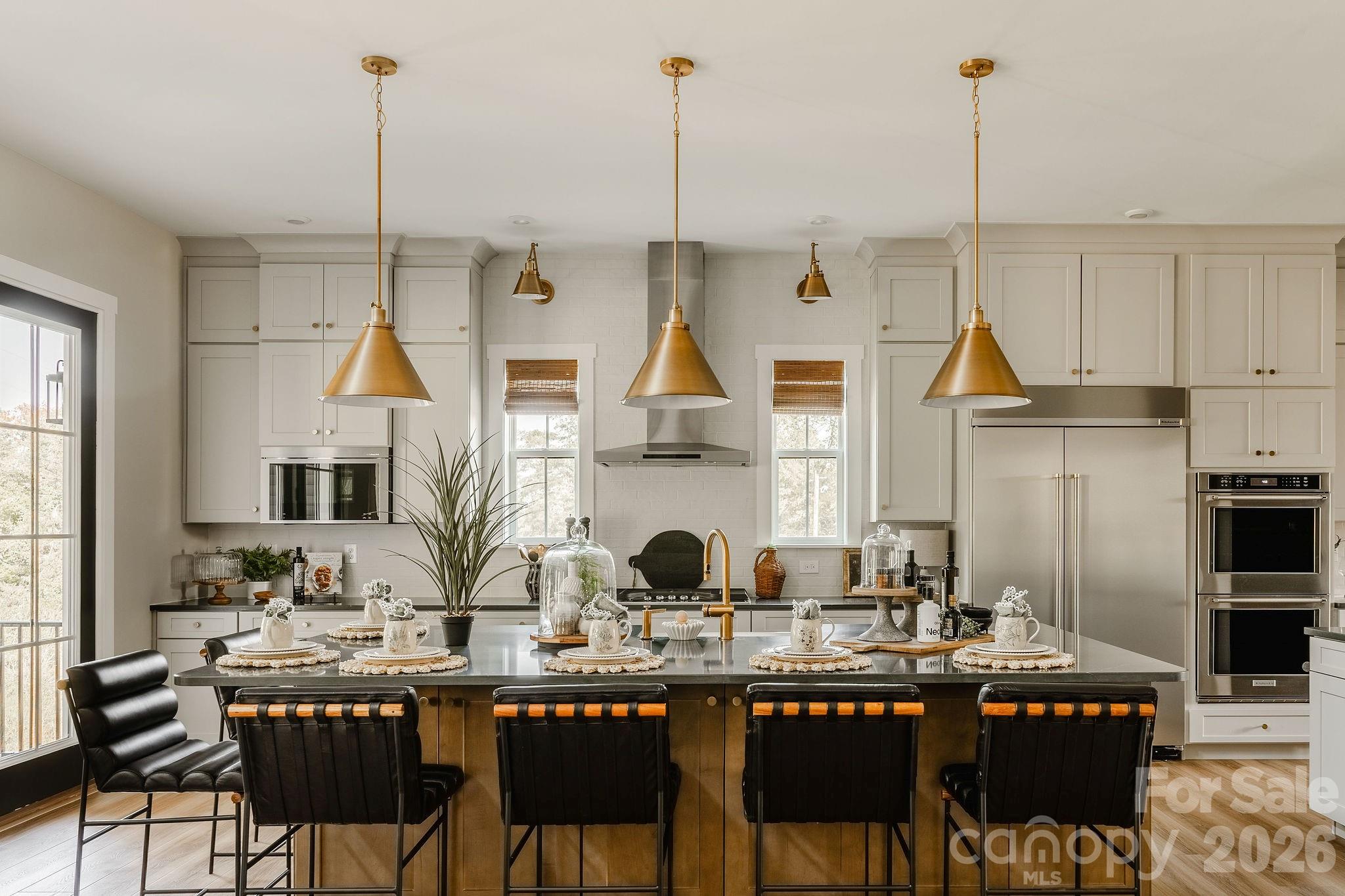 Edgewater - Residential