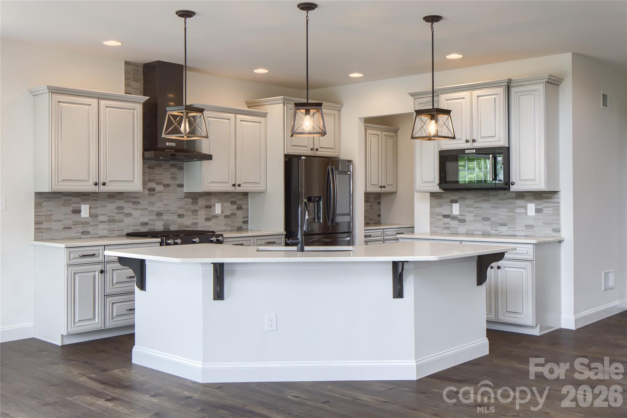 Edgewater - Residential