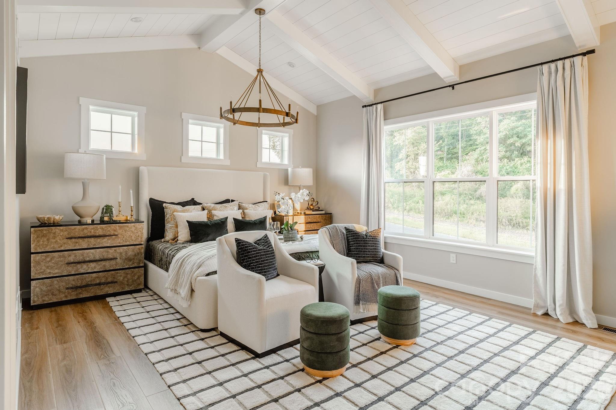 Edgewater - Residential