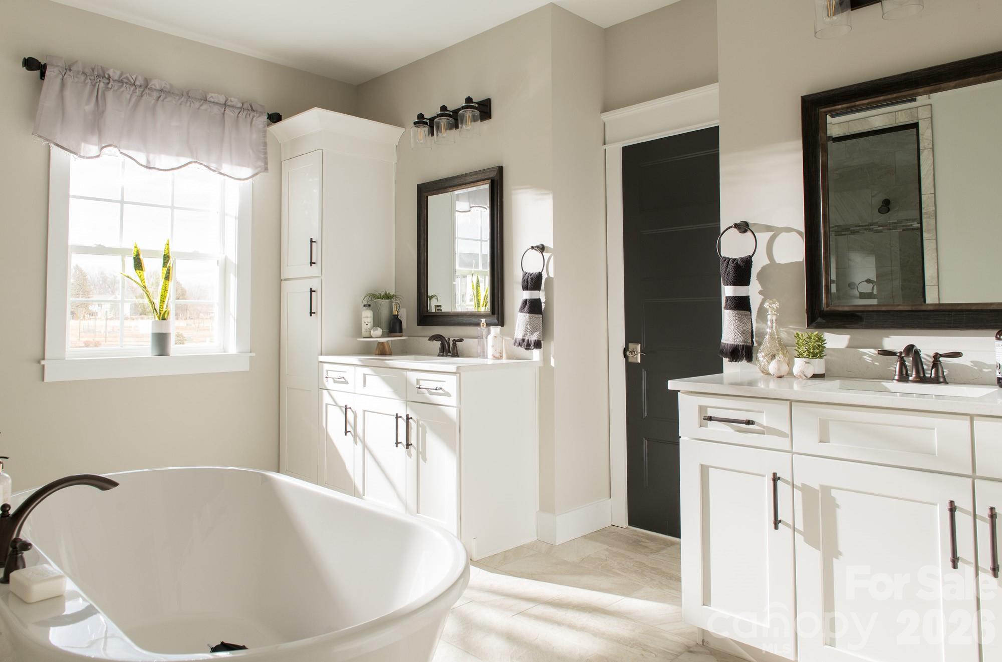 Edgewater - Residential