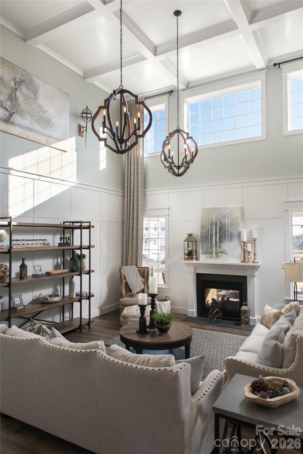Edgewater - Residential