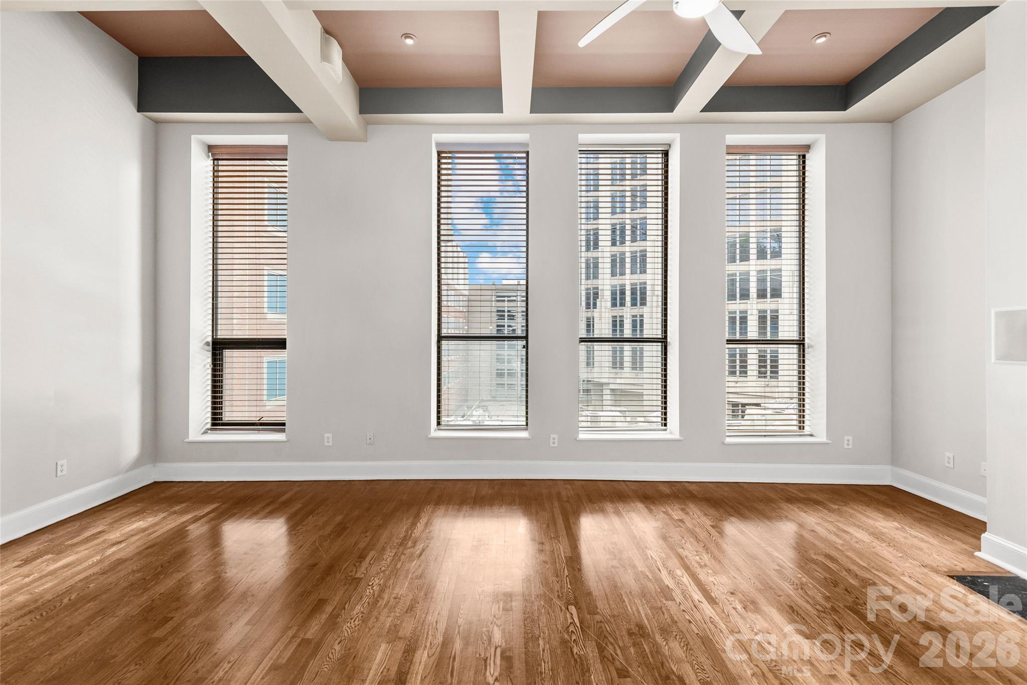 Iveys Townhomes - Residential