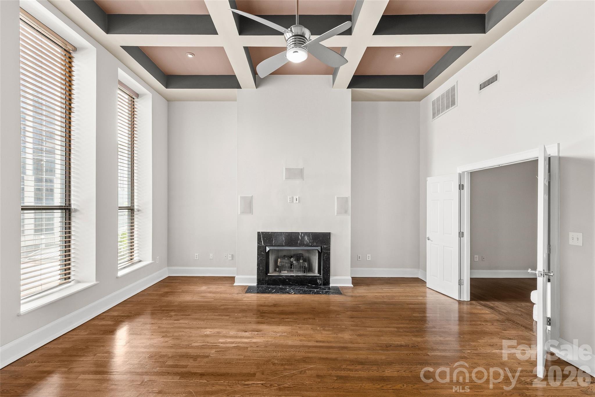 Iveys Townhomes - Residential
