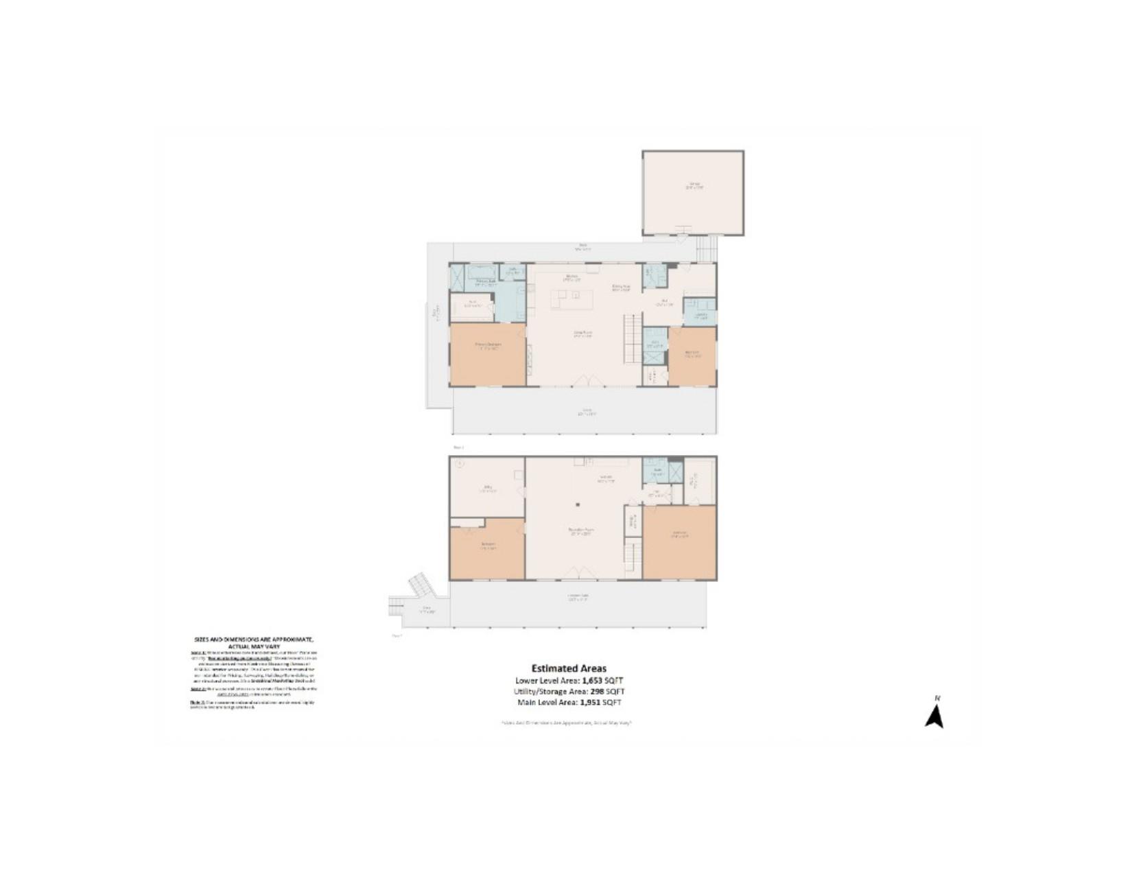 Rock Bridge - Residential