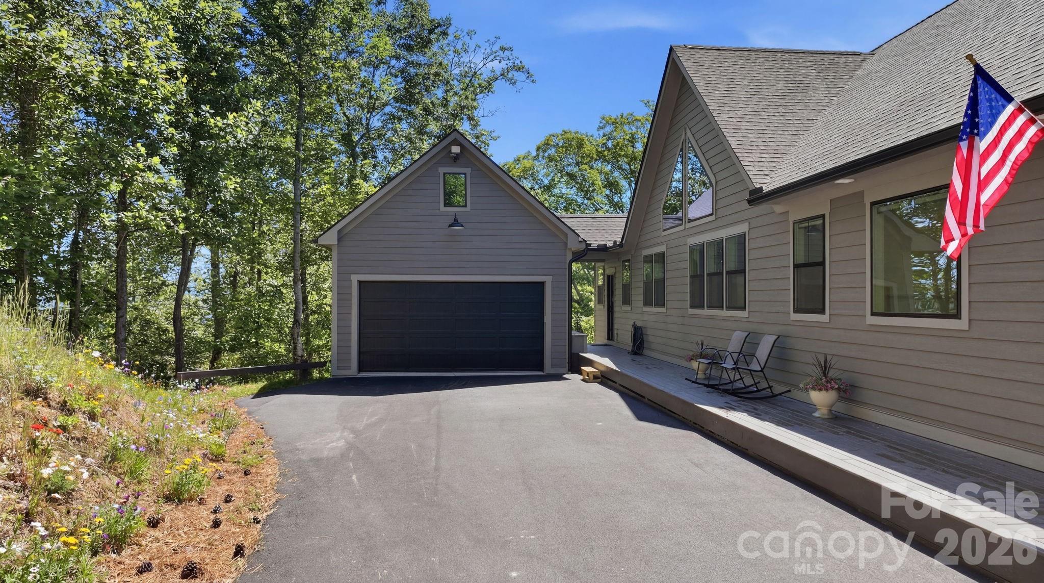 Rock Bridge - Residential