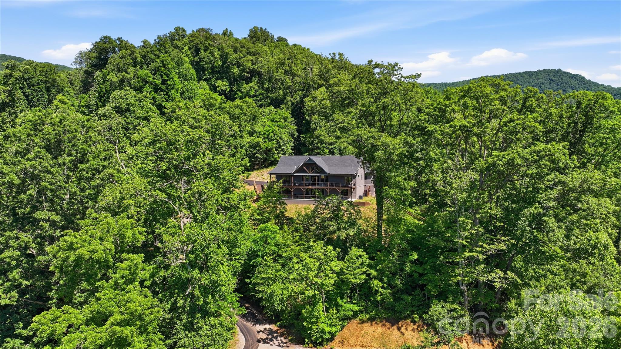 Rock Bridge - Residential