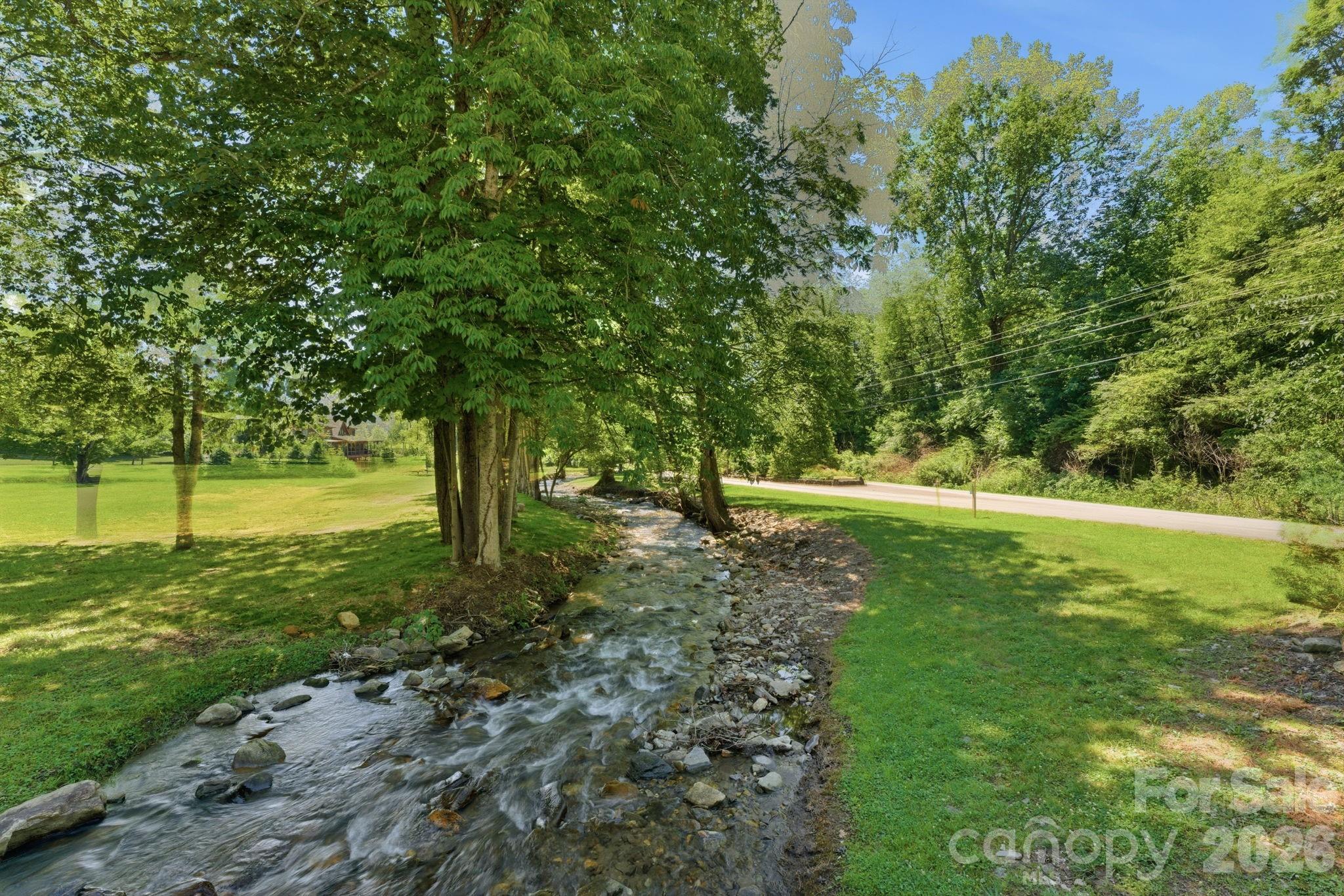 Rock Bridge - Residential