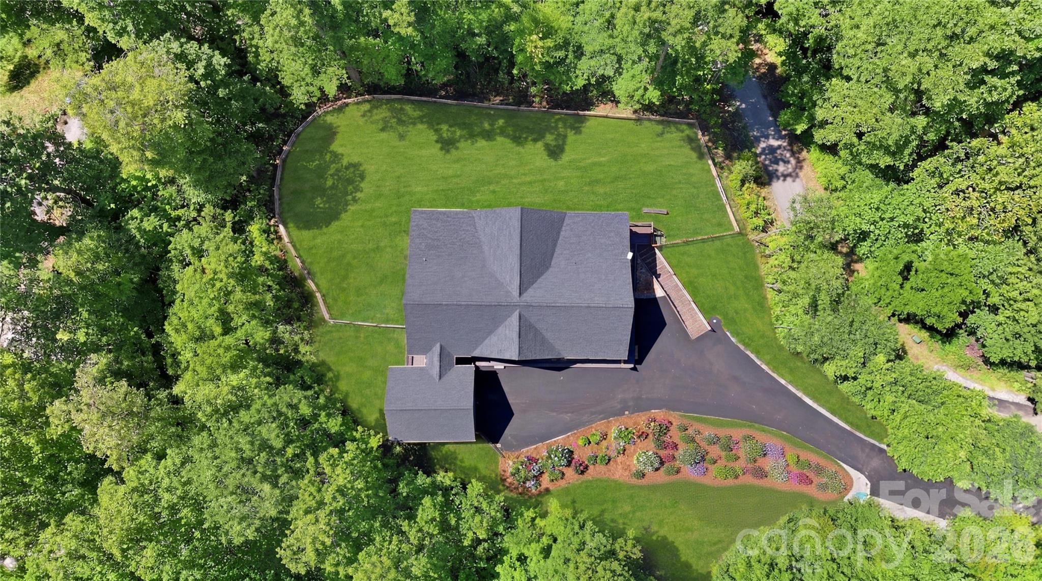 Rock Bridge - Residential