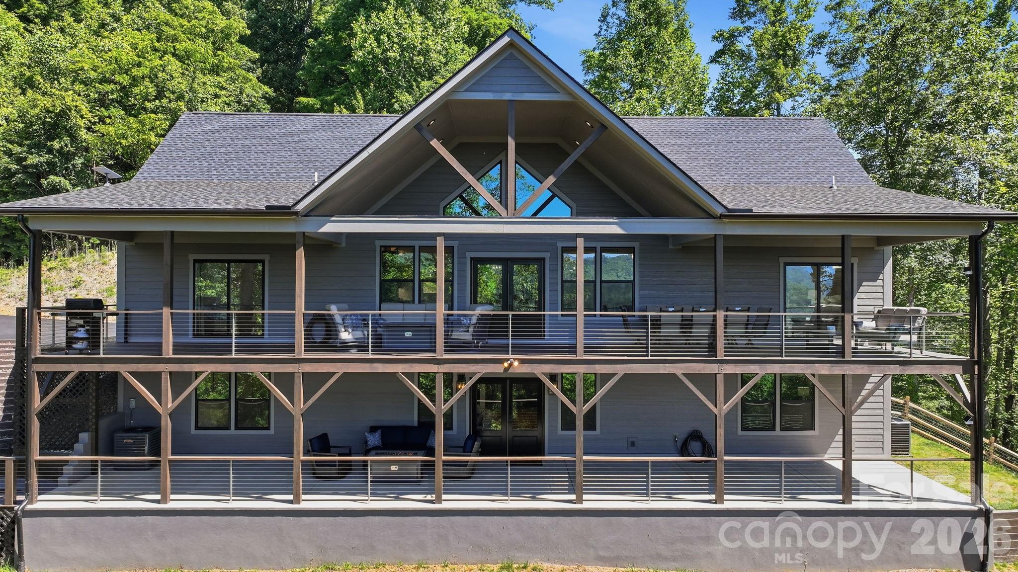 Rock Bridge - Residential