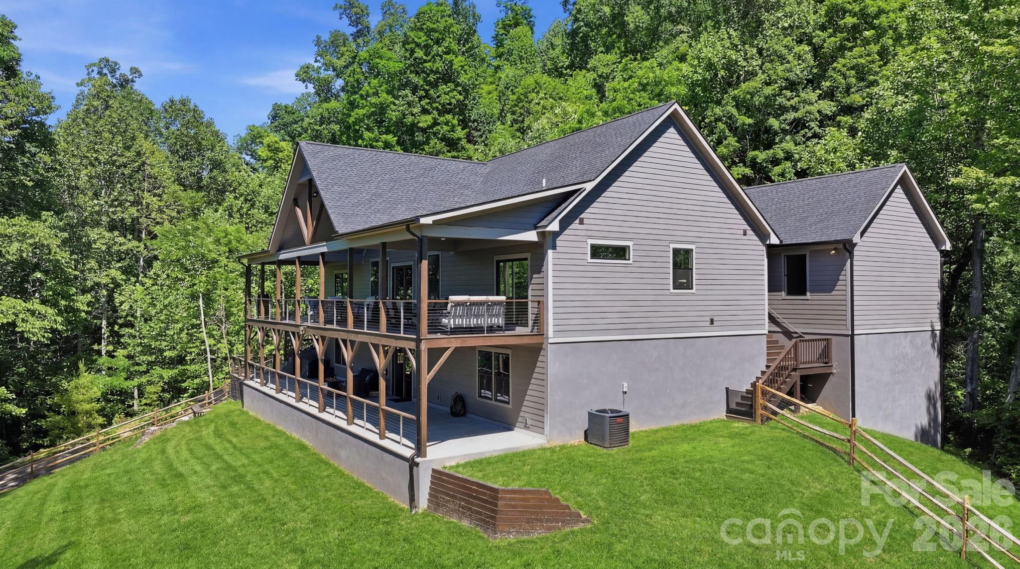 Rock Bridge - Residential