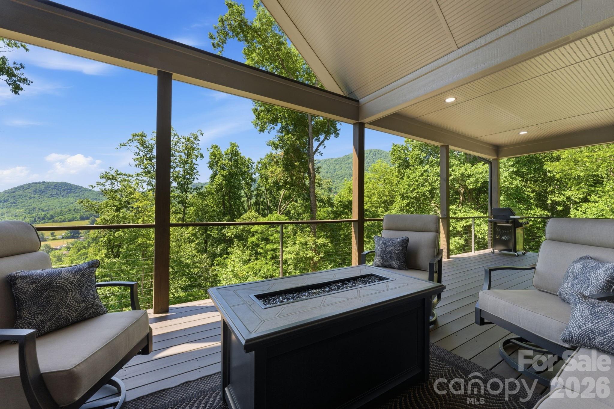 Rock Bridge - Residential