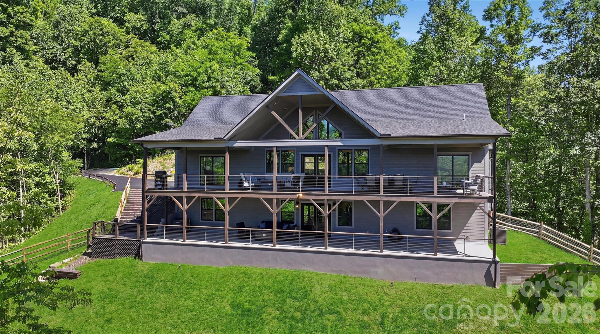 Rock Bridge - Residential
