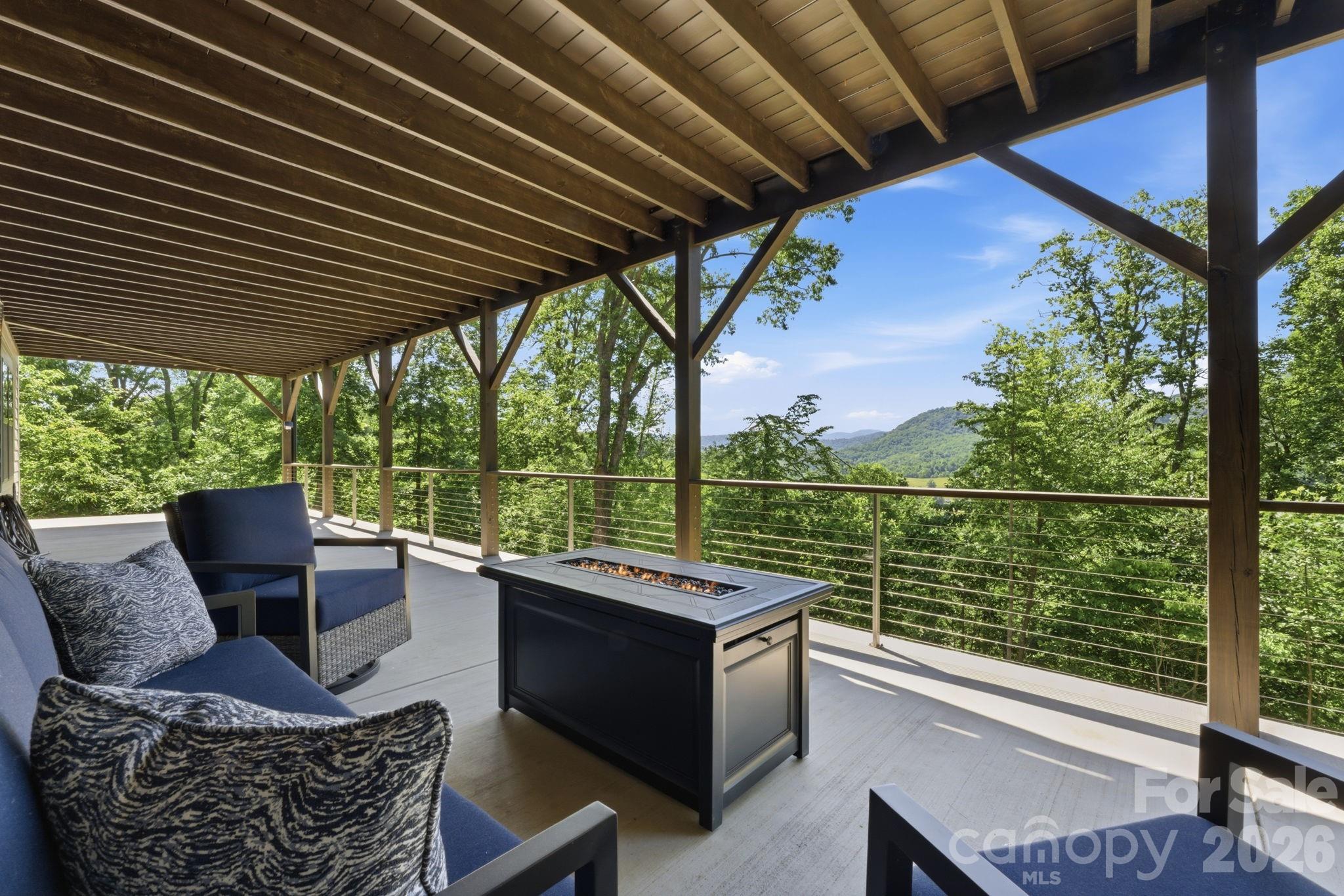 Rock Bridge - Residential