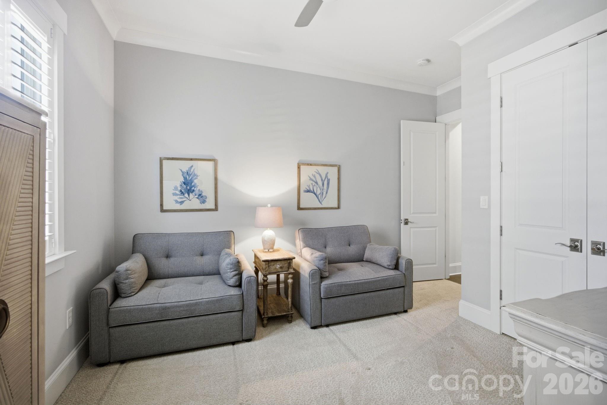 Davidson Bay - Residential