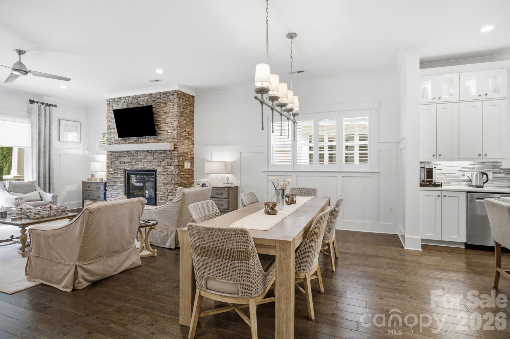 Davidson Bay - Residential