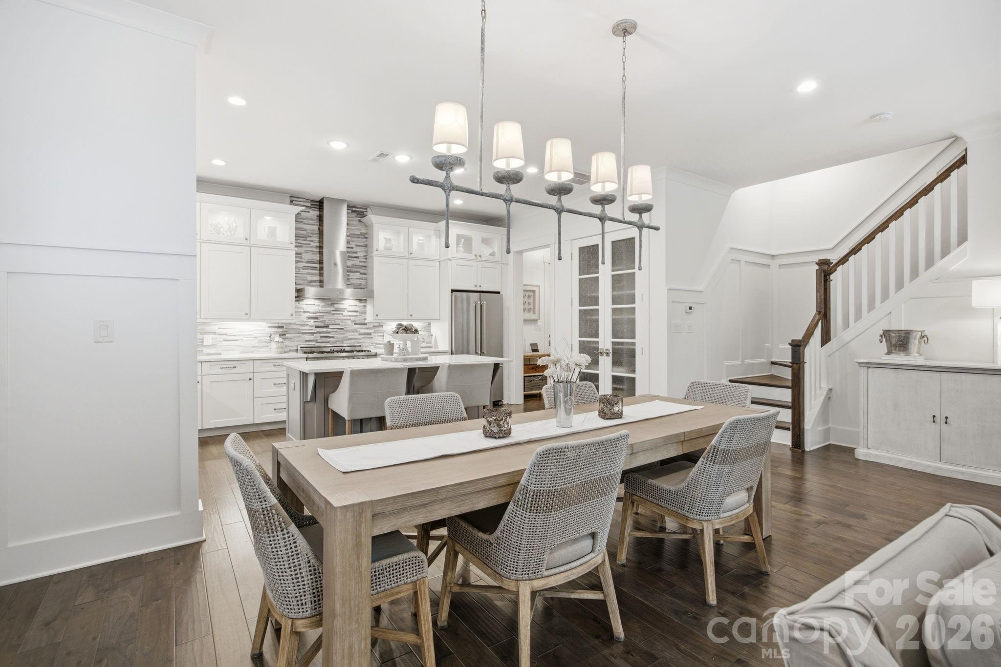 Davidson Bay - Residential