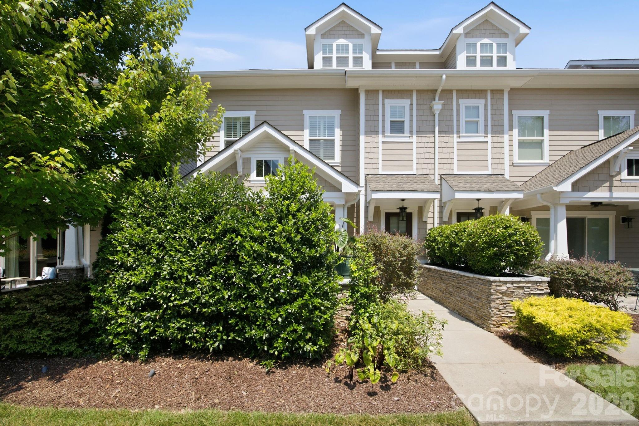 Davidson Bay - Residential