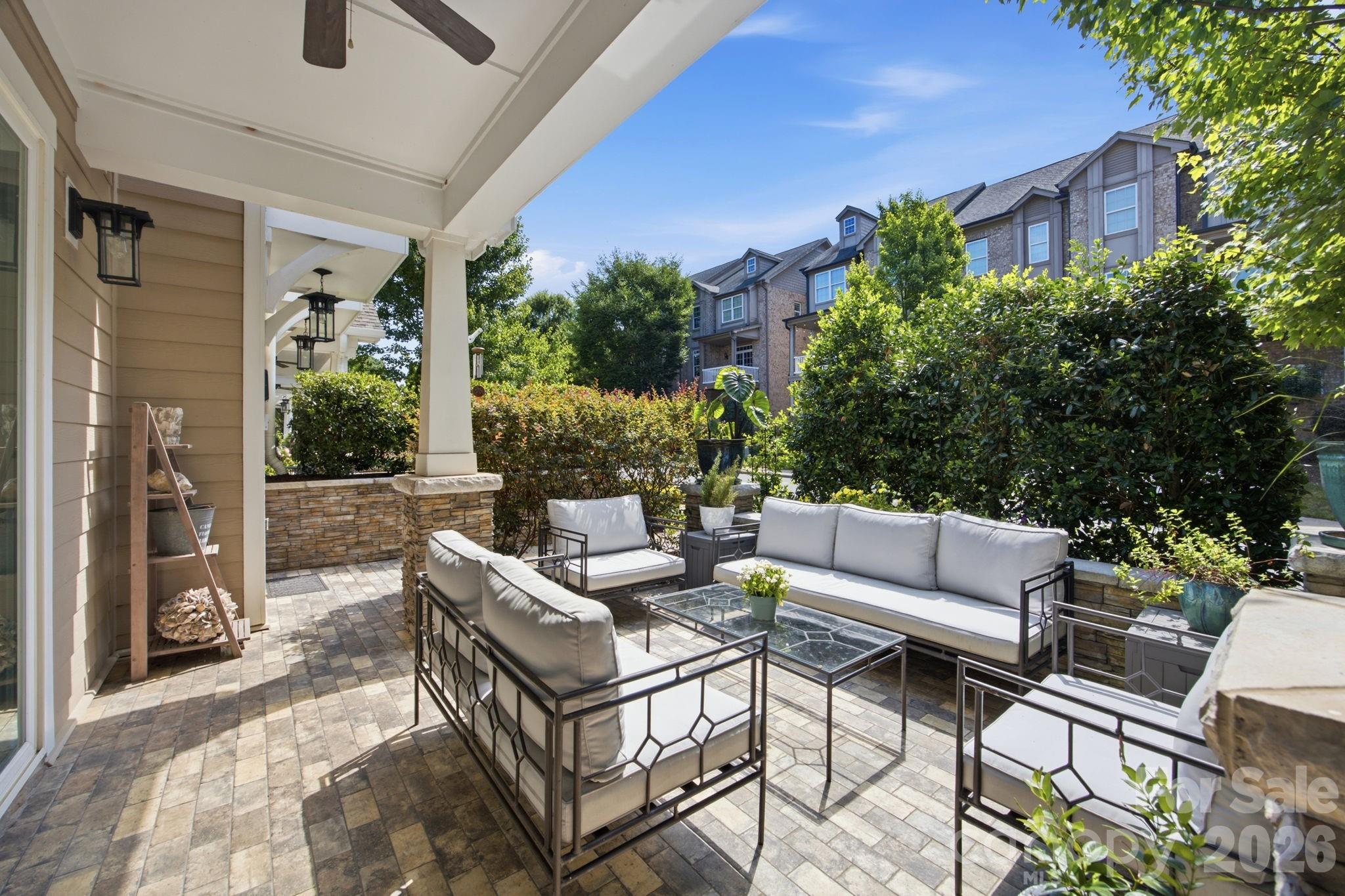 Davidson Bay - Residential