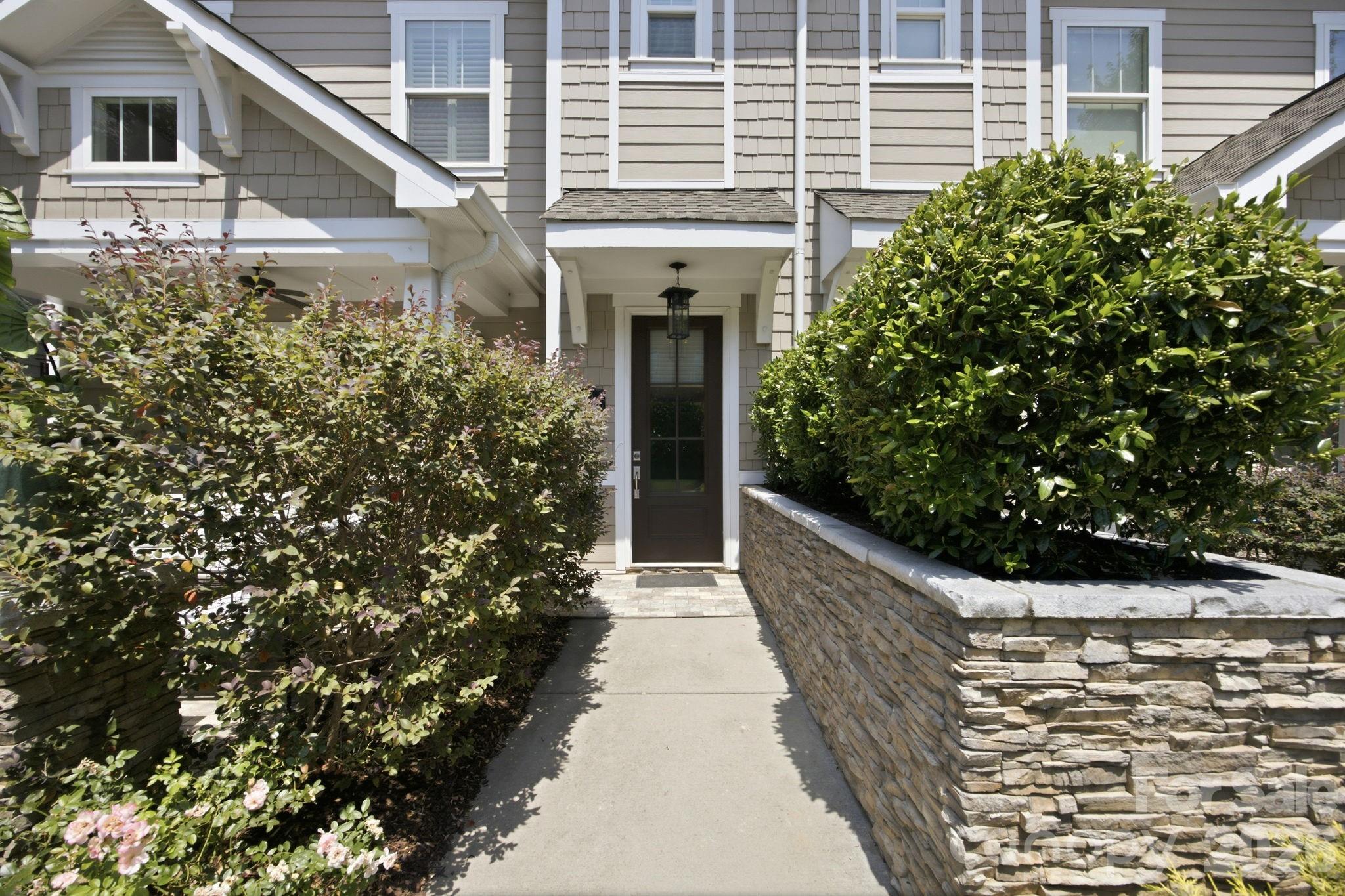 Davidson Bay - Residential