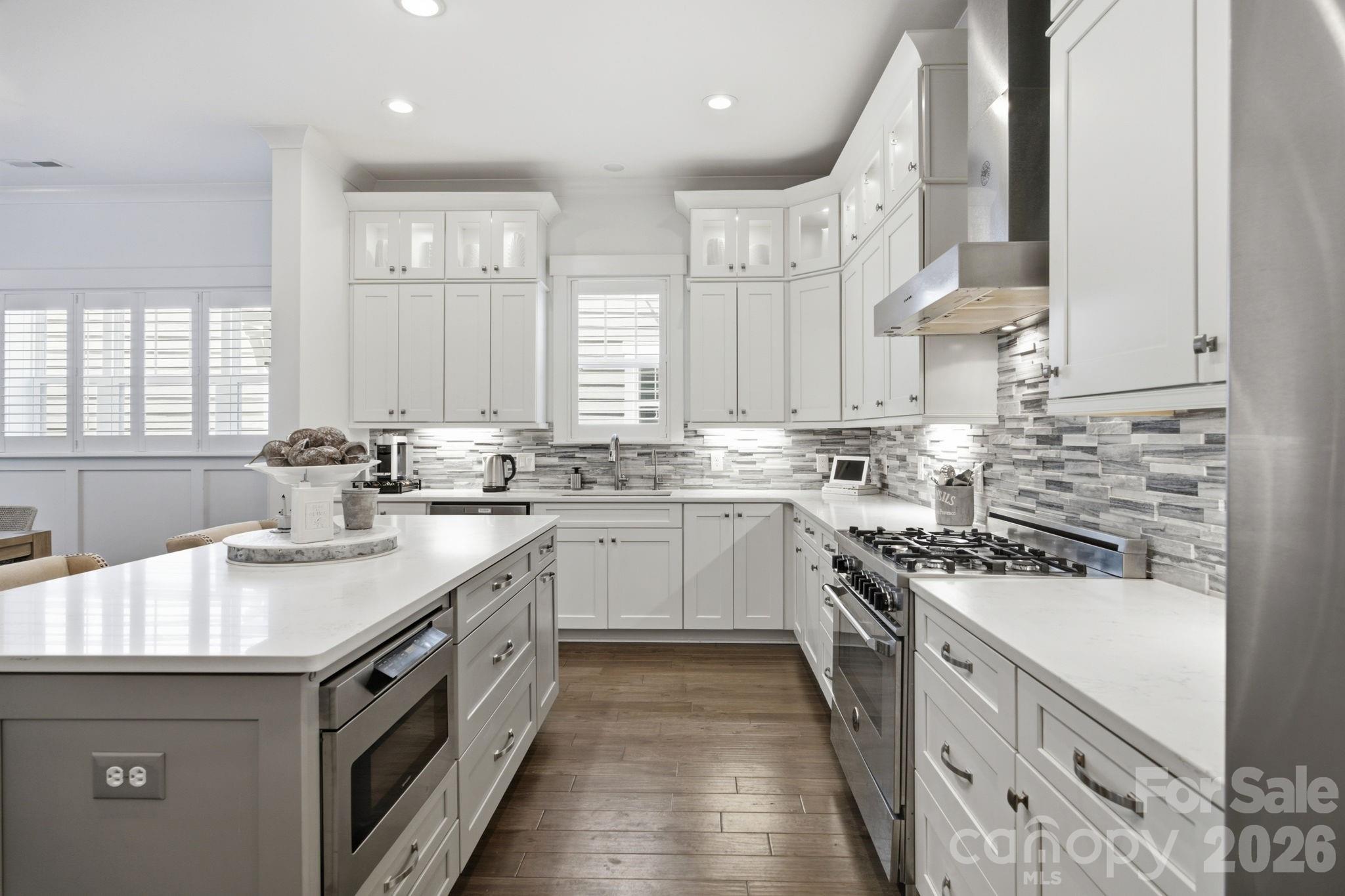 Davidson Bay - Residential