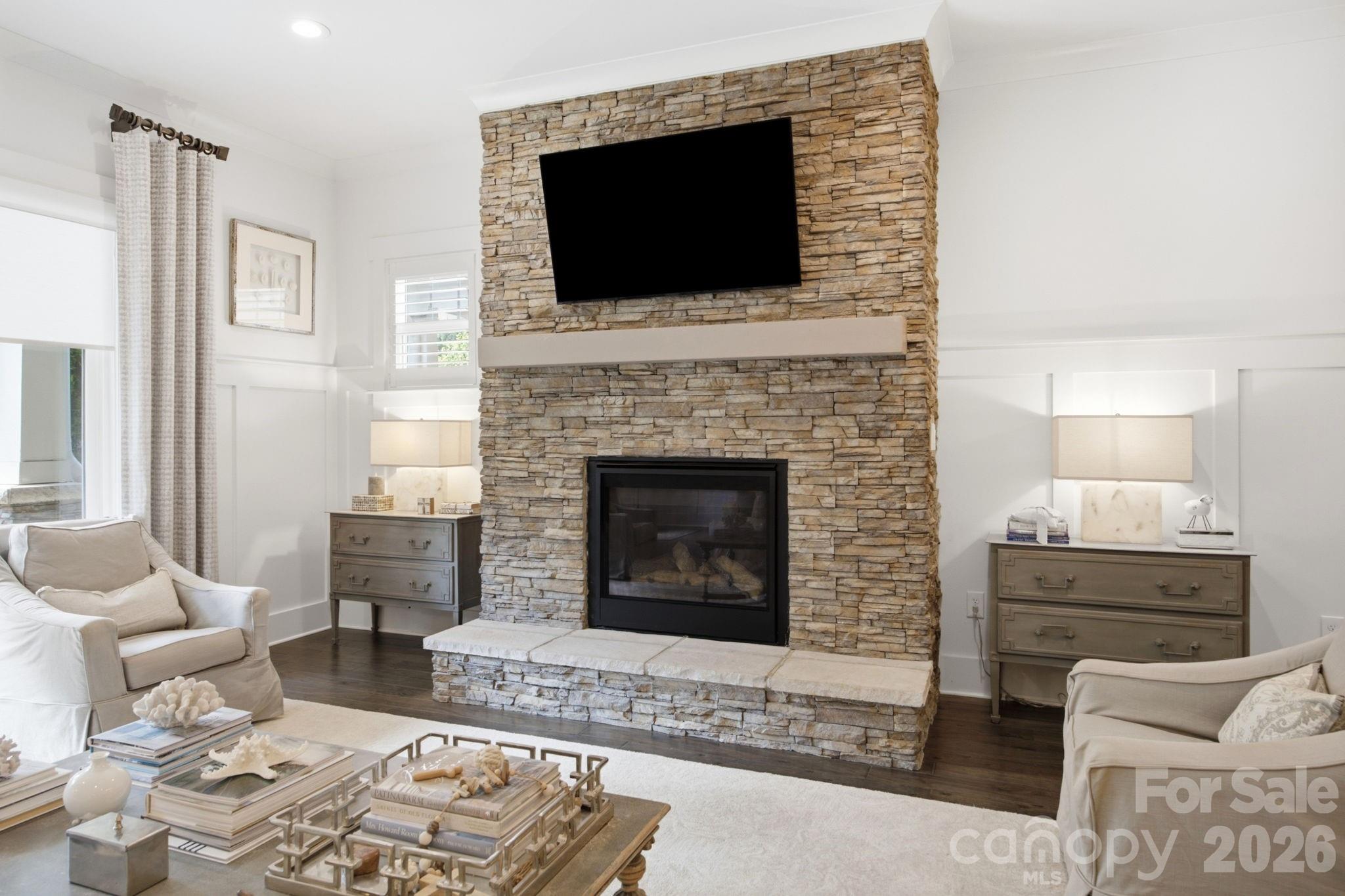 Davidson Bay - Residential