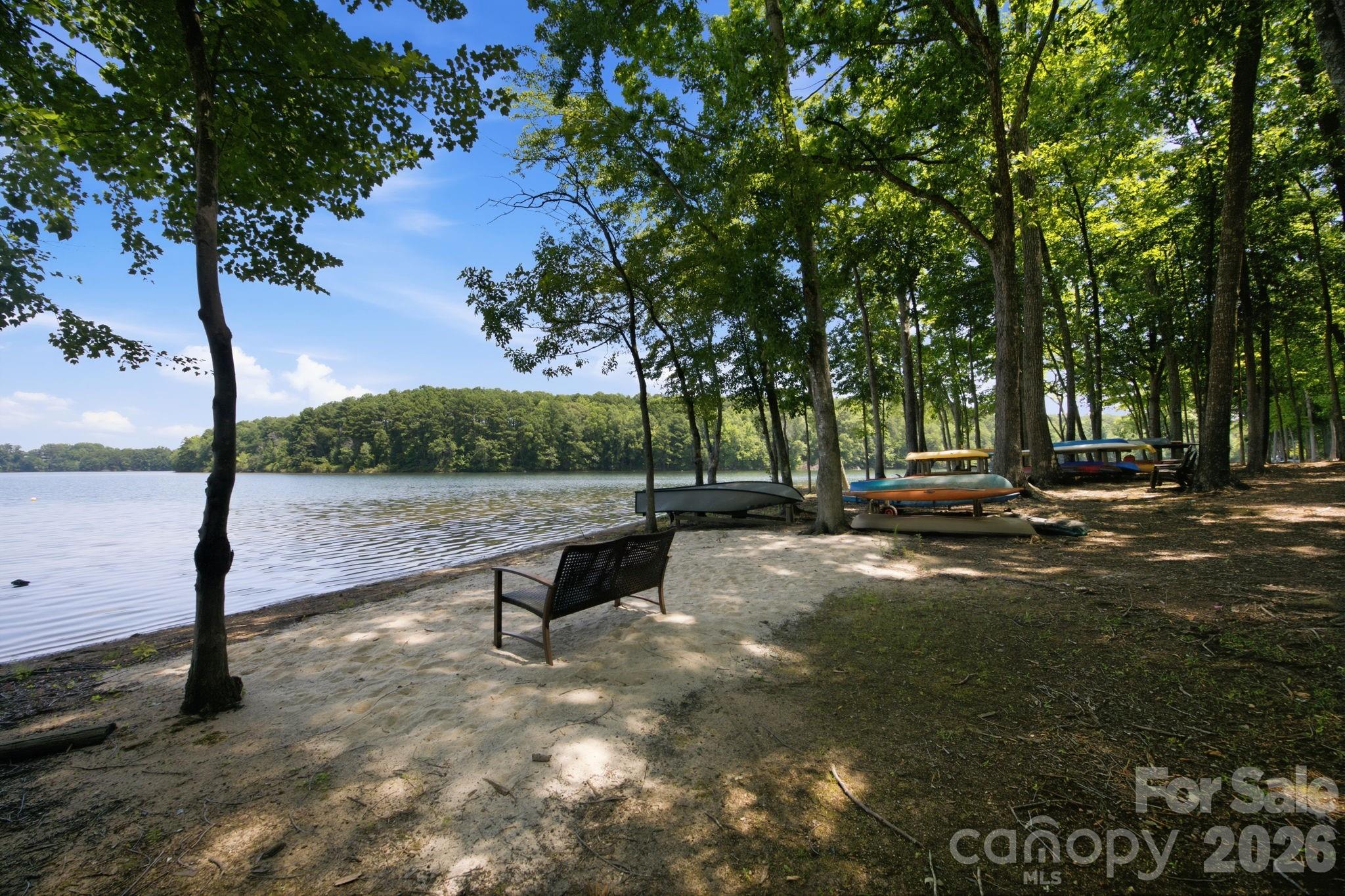 Davidson Bay - Residential