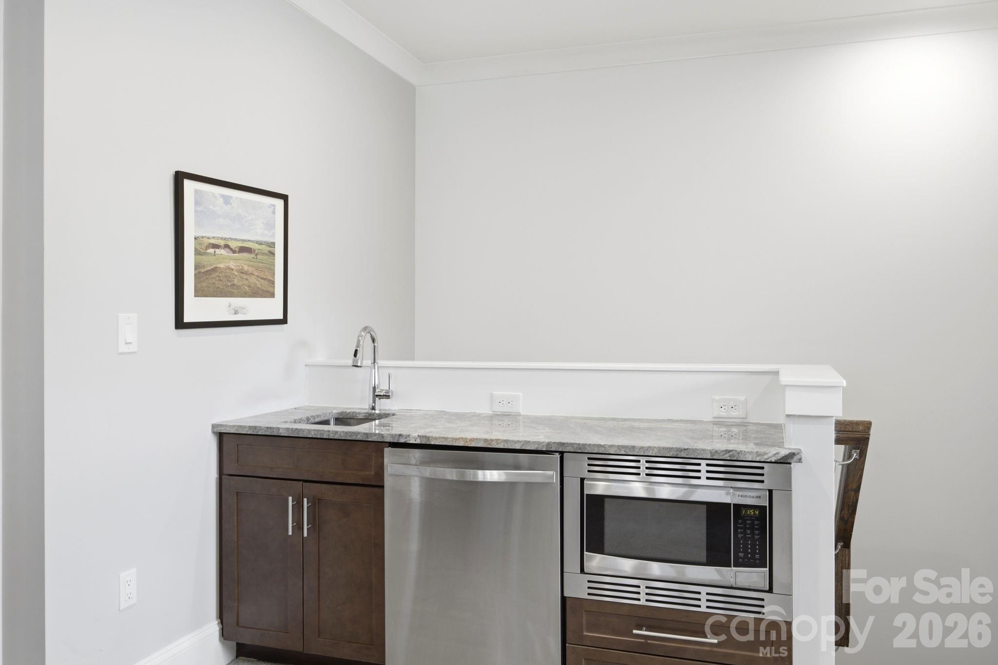 Davidson Bay - Residential