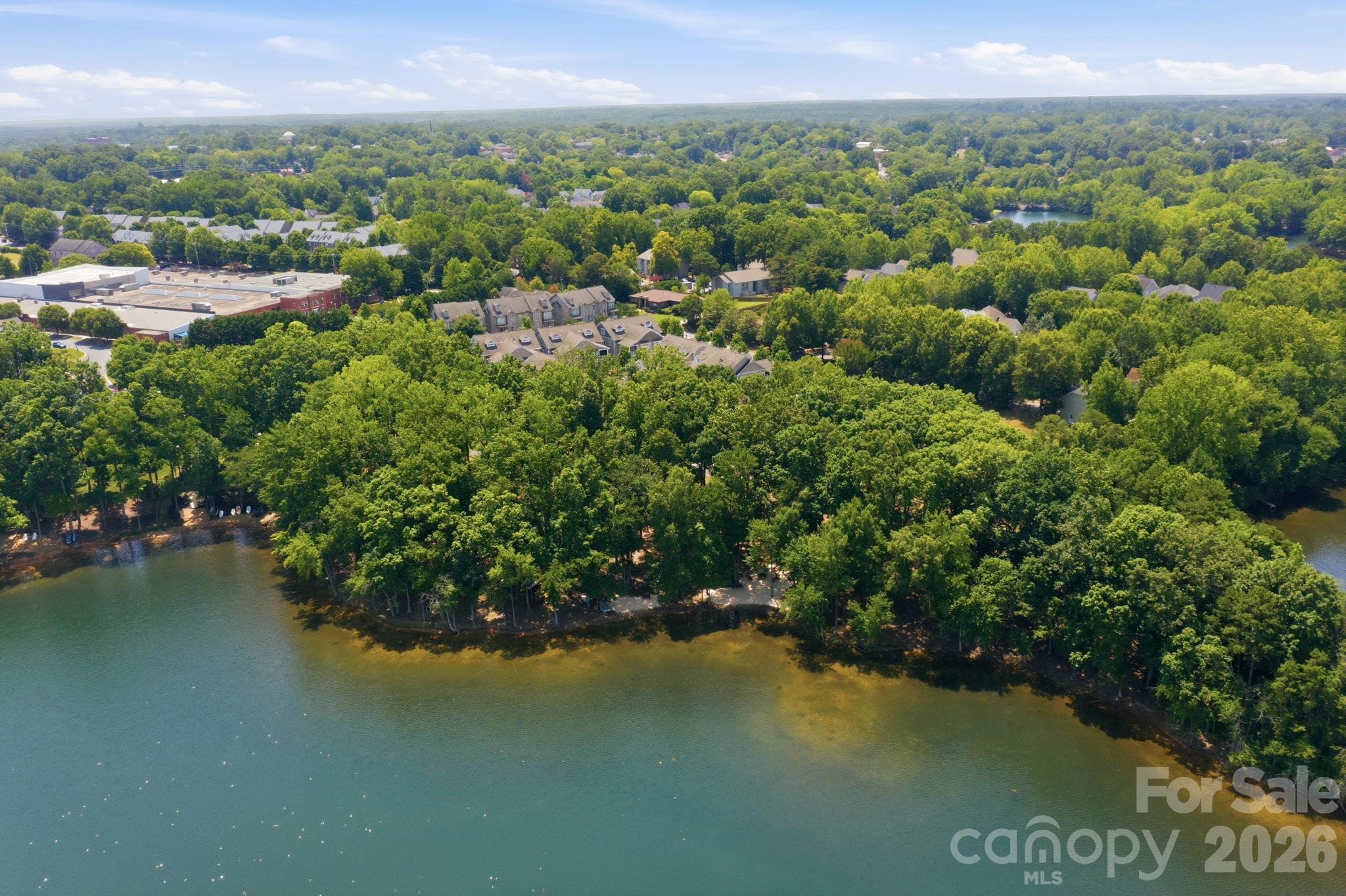 Davidson Bay - Residential