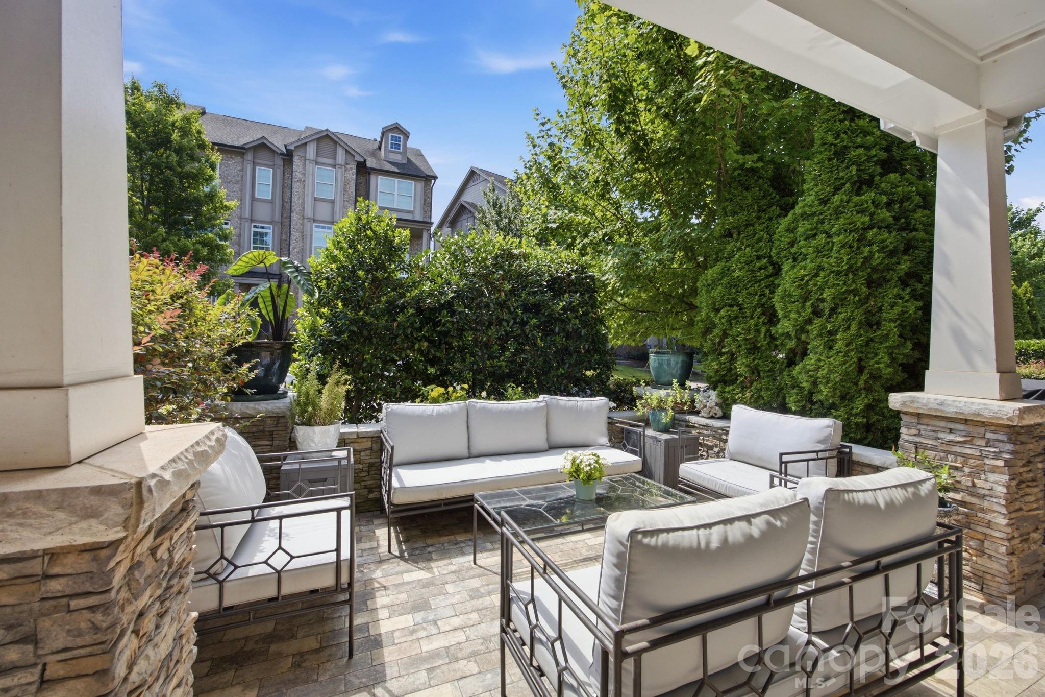 Davidson Bay - Residential
