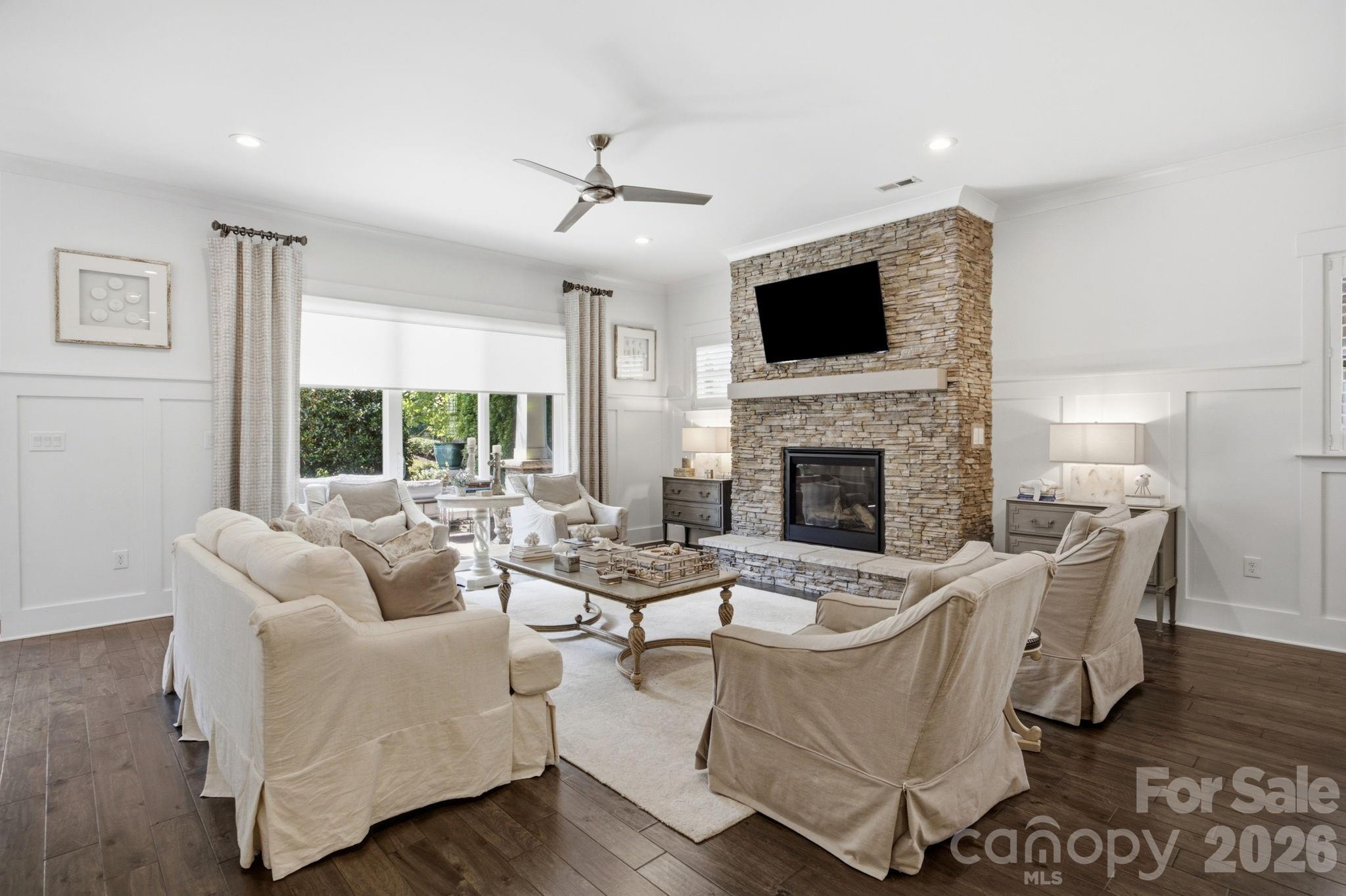 Davidson Bay - Residential